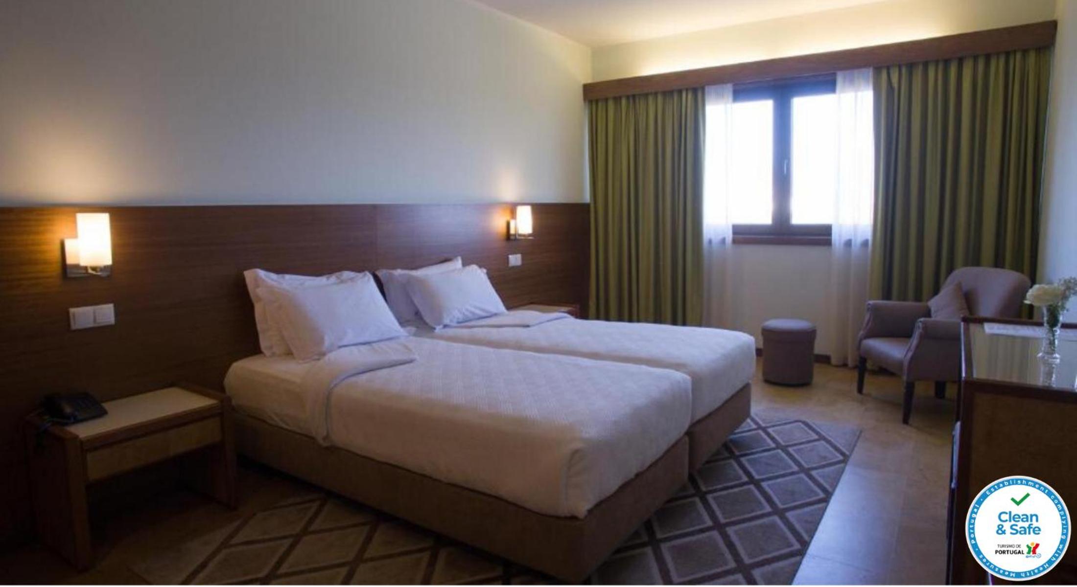 Superior Double or Twin Room photo 1