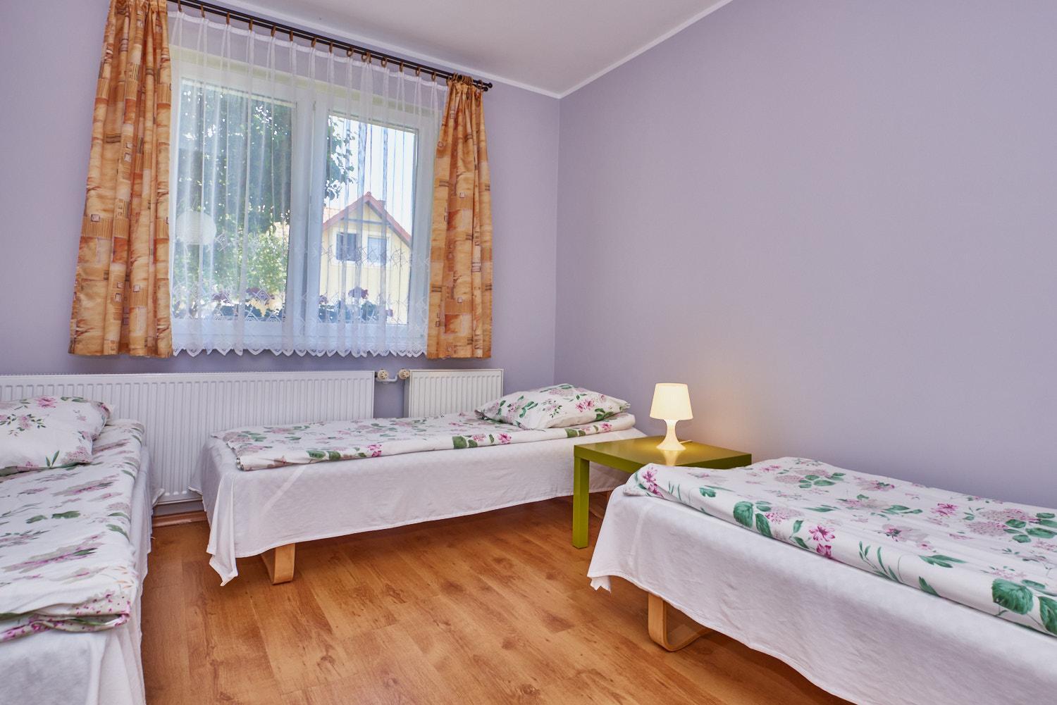 Triple Room with Bathroom photo 1