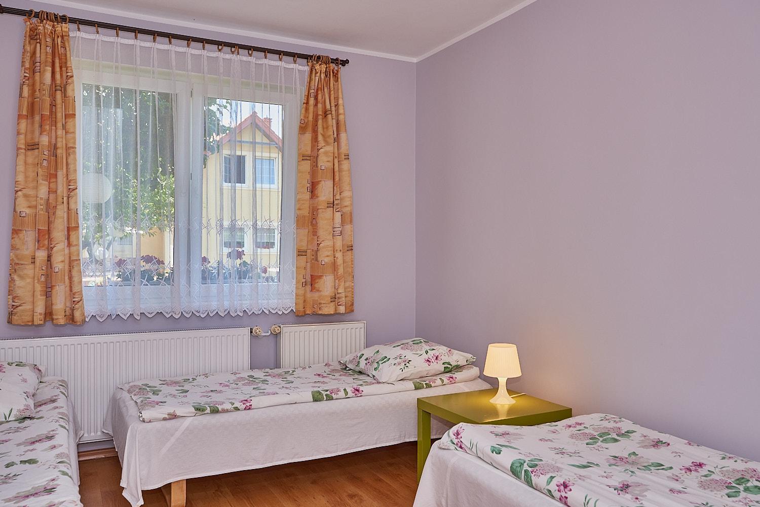 Triple Room with Bathroom photo 3