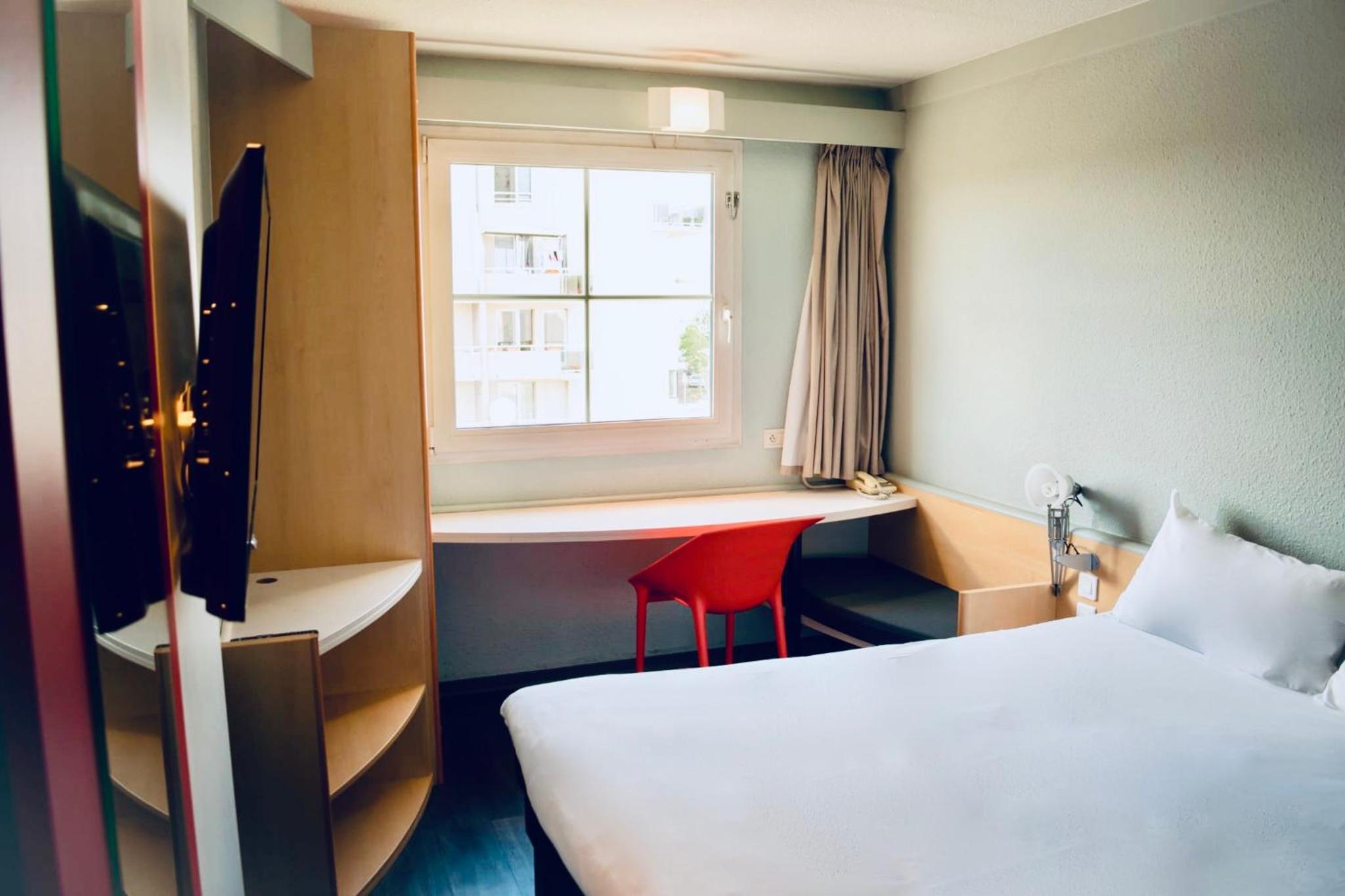 Standard Double Room - Photo 3