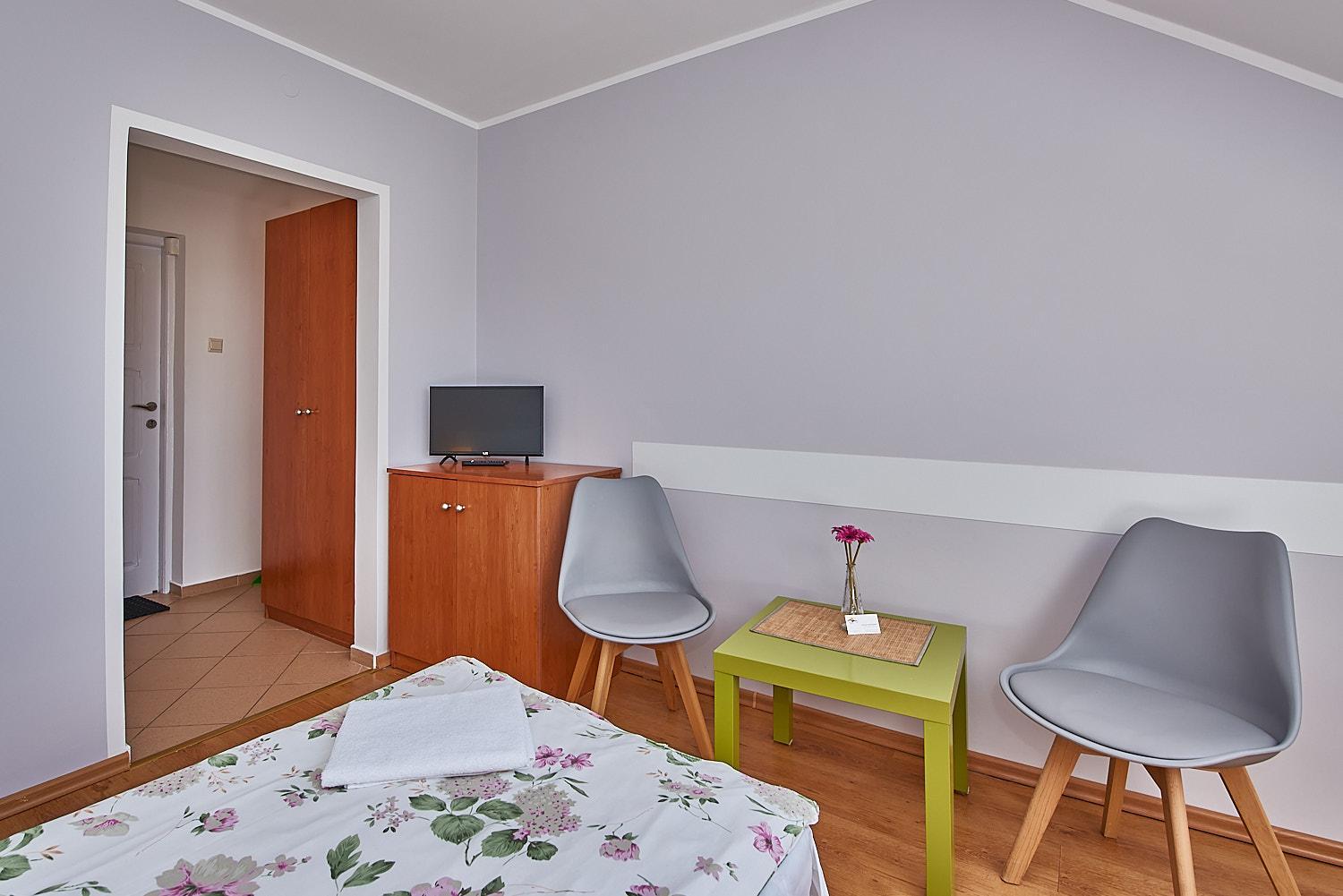 Twin Room with Bathroom photo 3