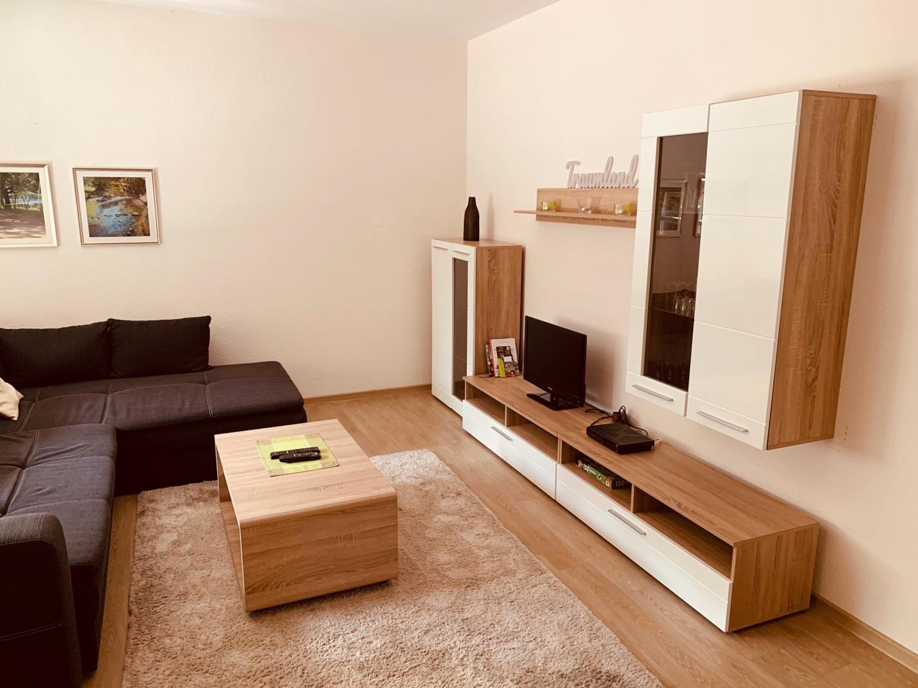 Apartment - Ground Floor photo 2