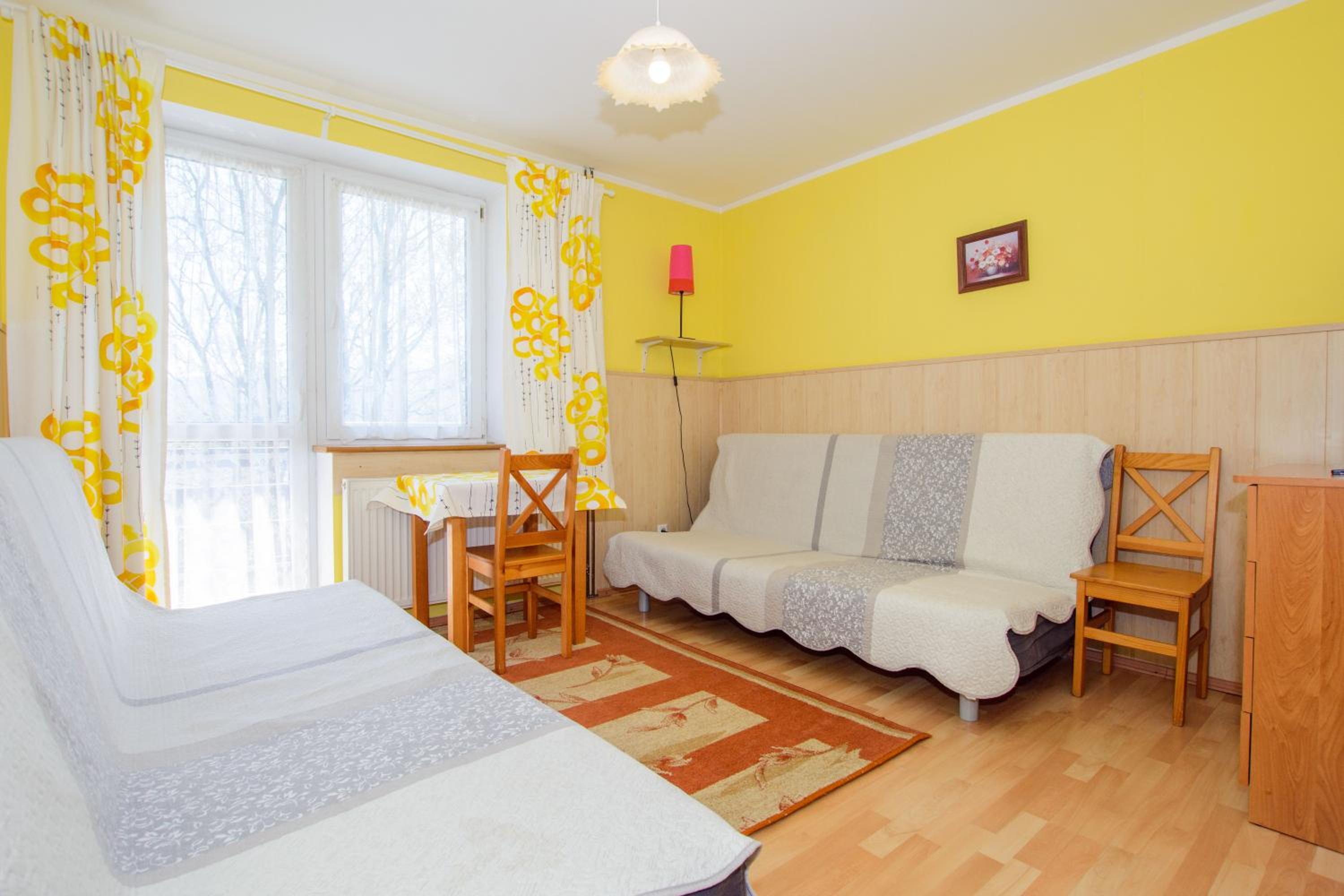 Triple Room - 4