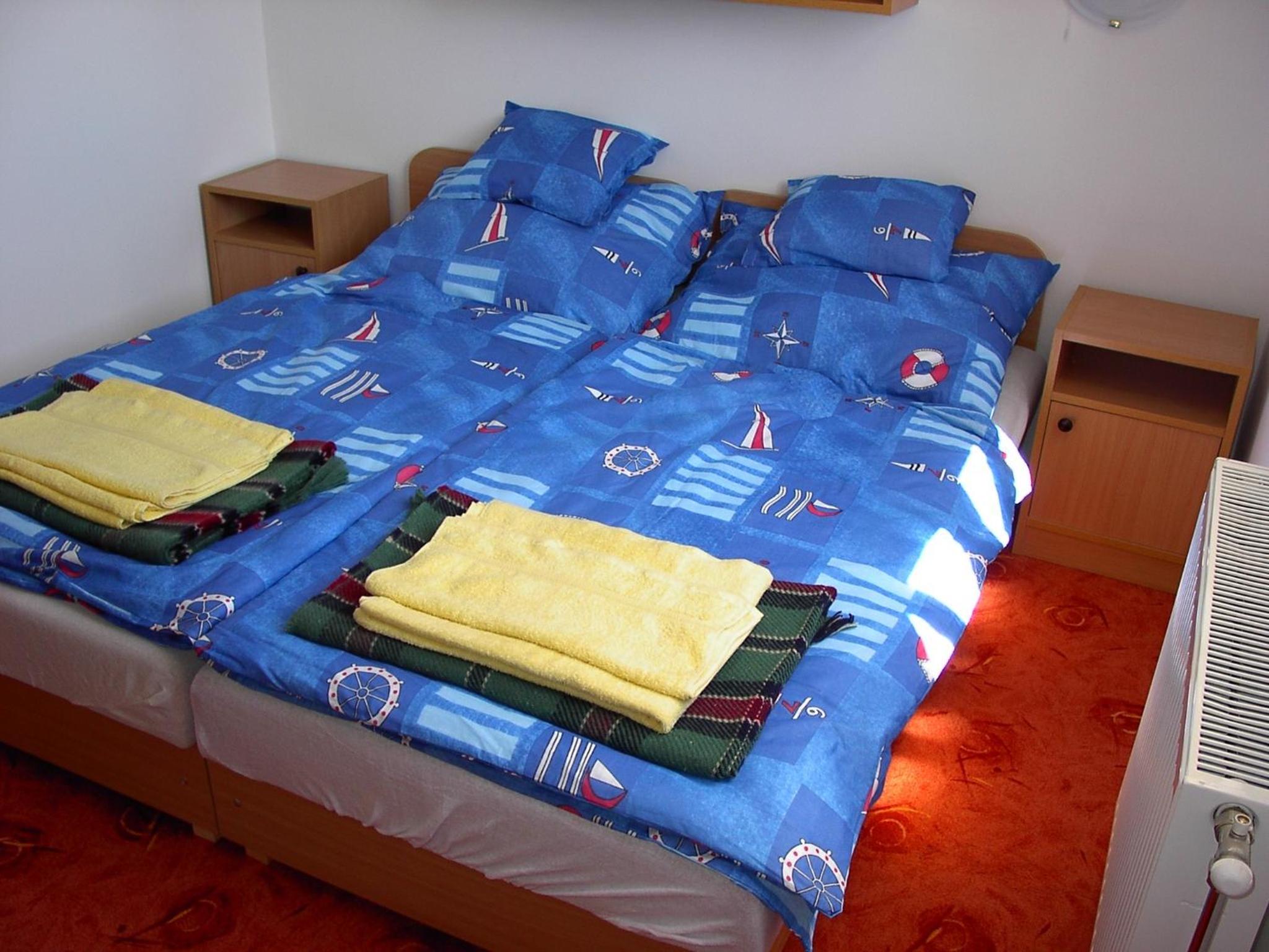 Twin Room photo 3