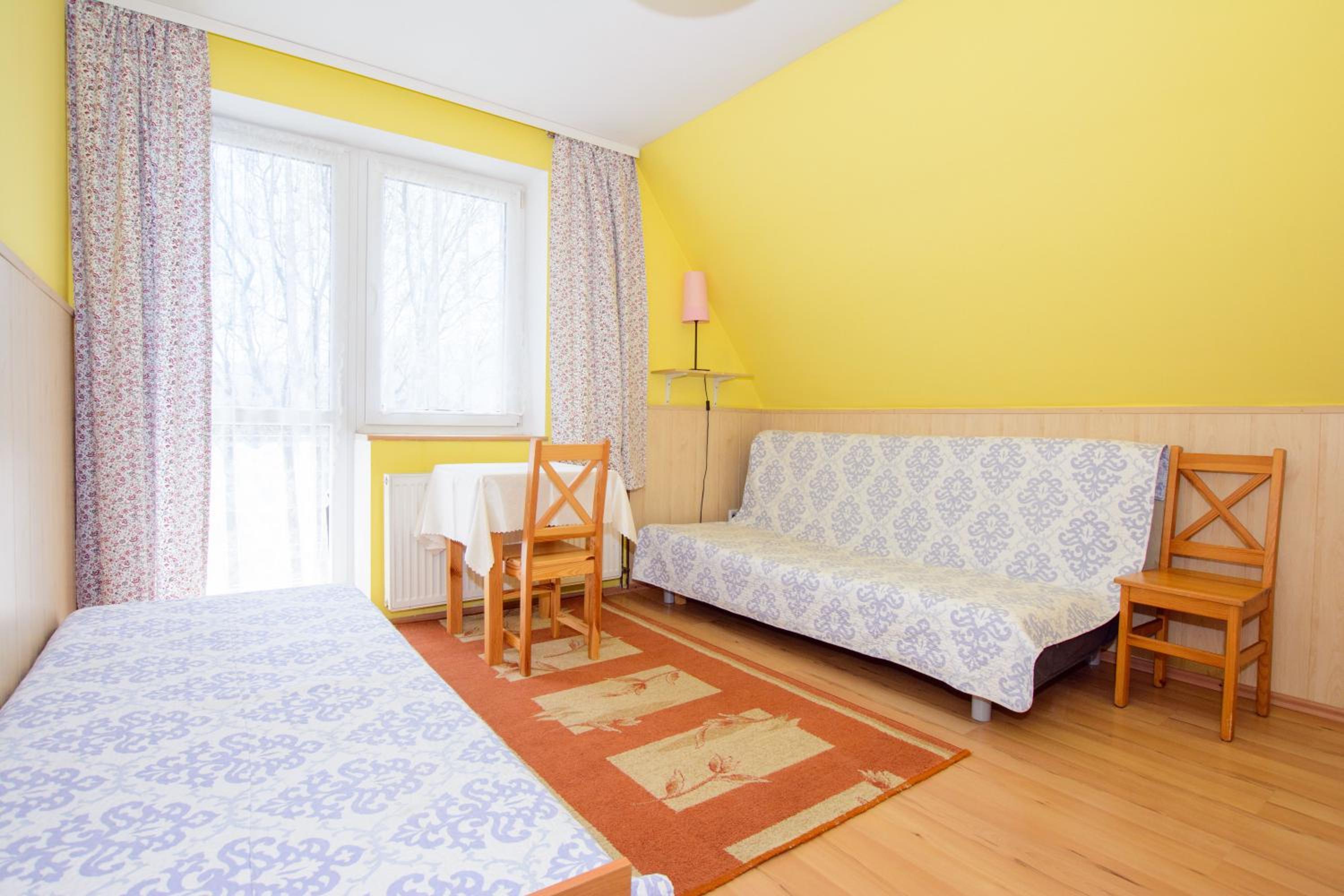 Triple Room with Mountain View - 13
