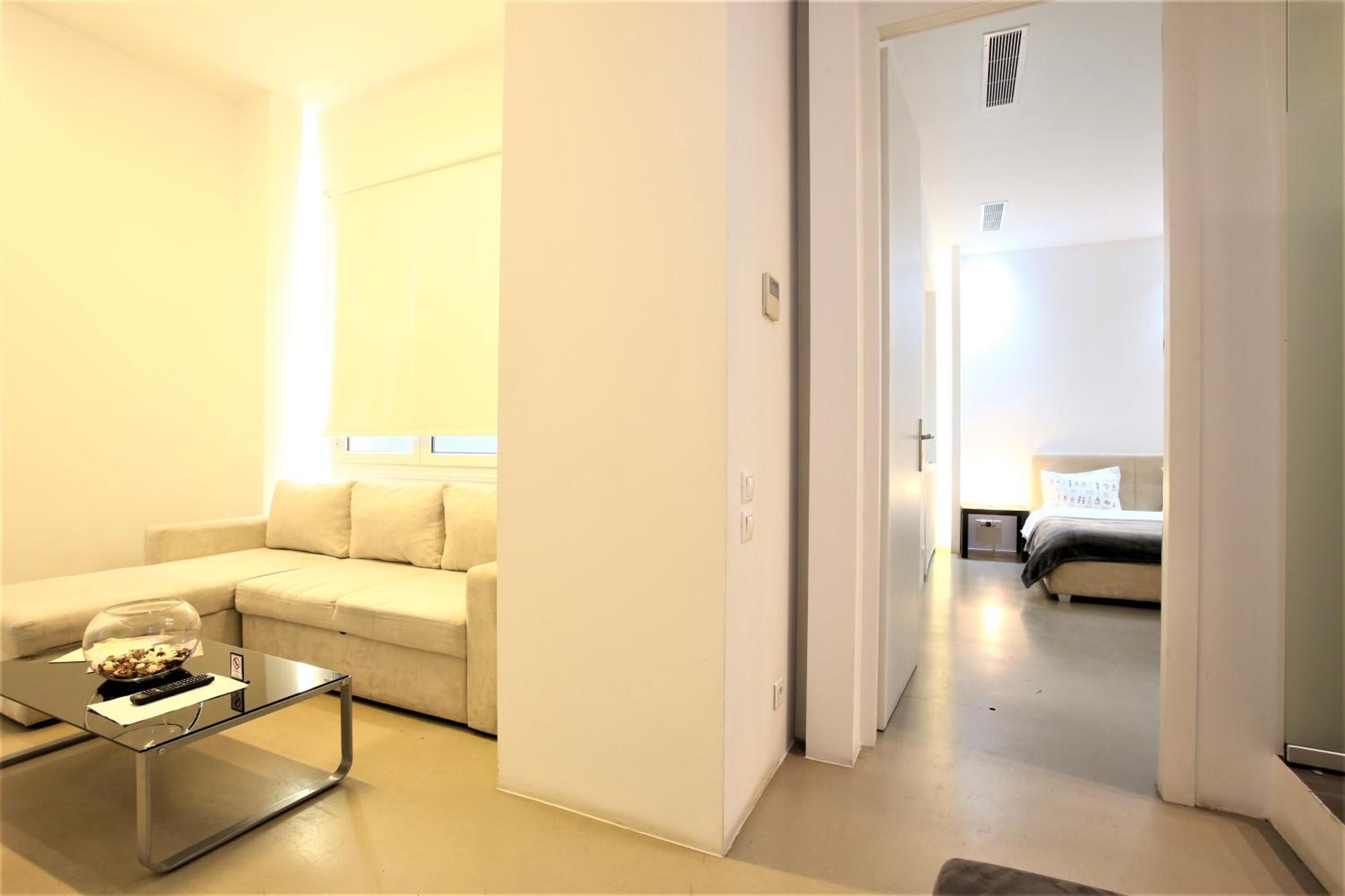 Deluxe Apartment photo 3