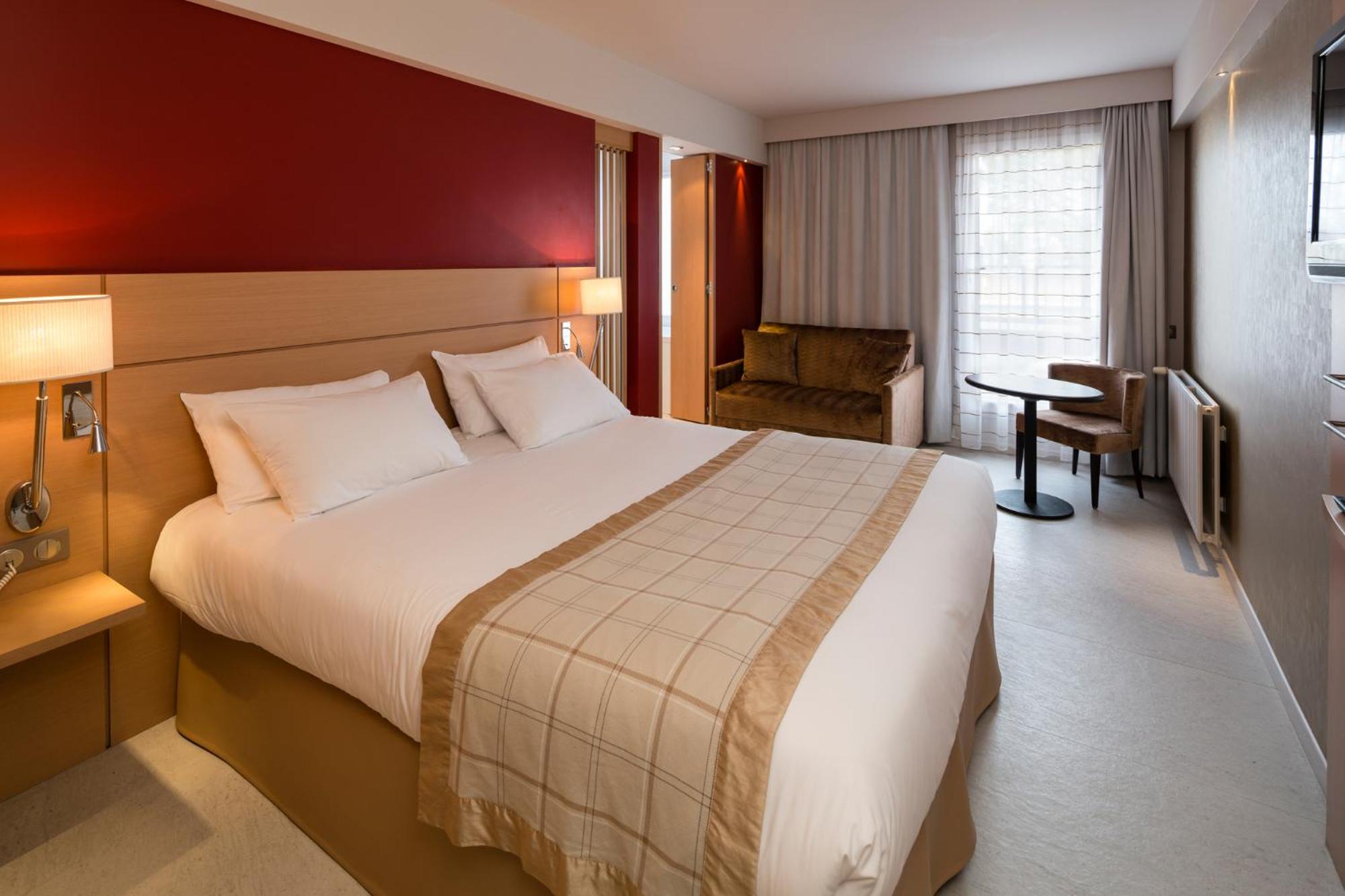 Executive Room with Terrace