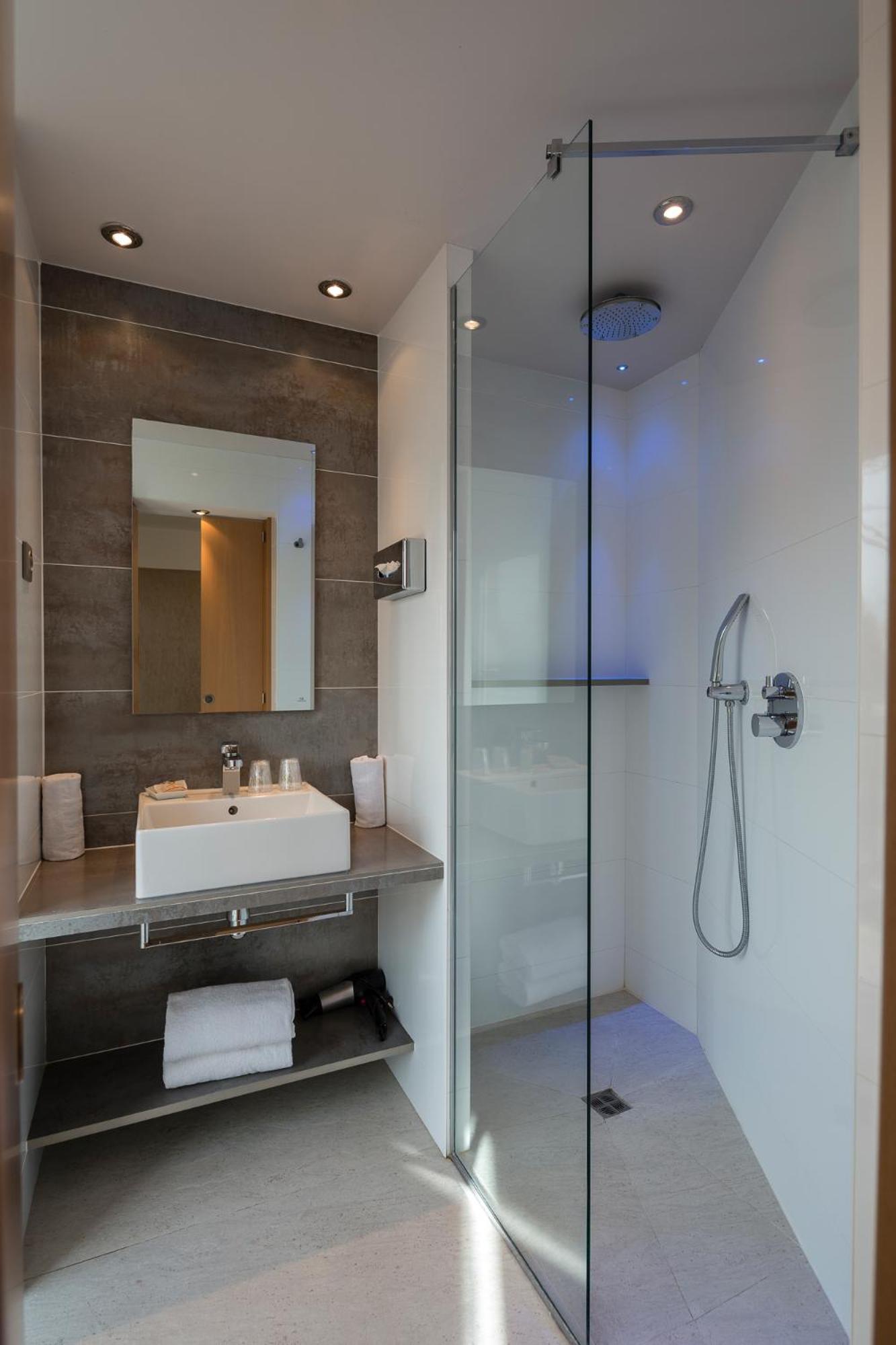 Executive Room with Terrace