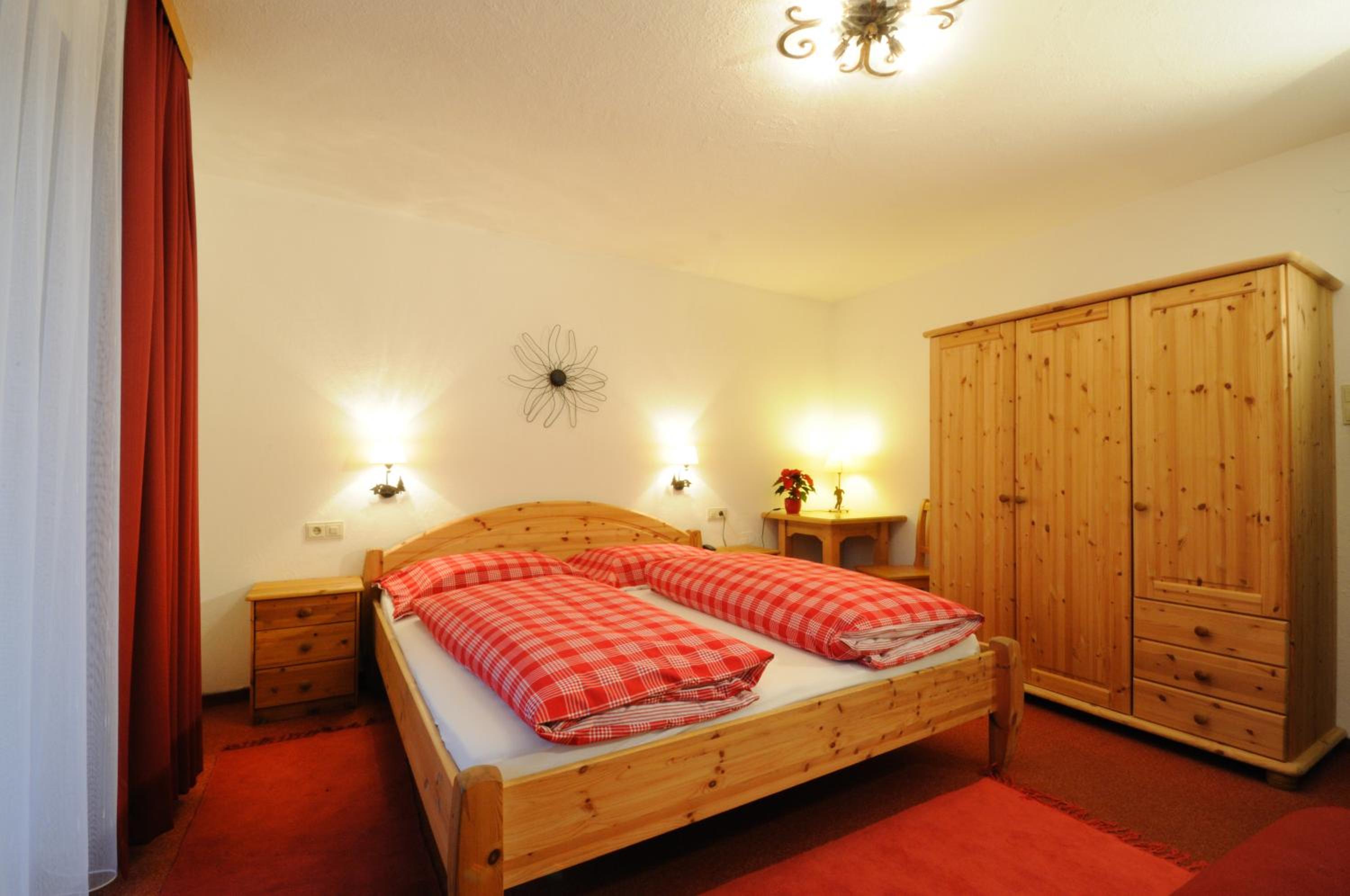 Double Room with Balcony photo 1