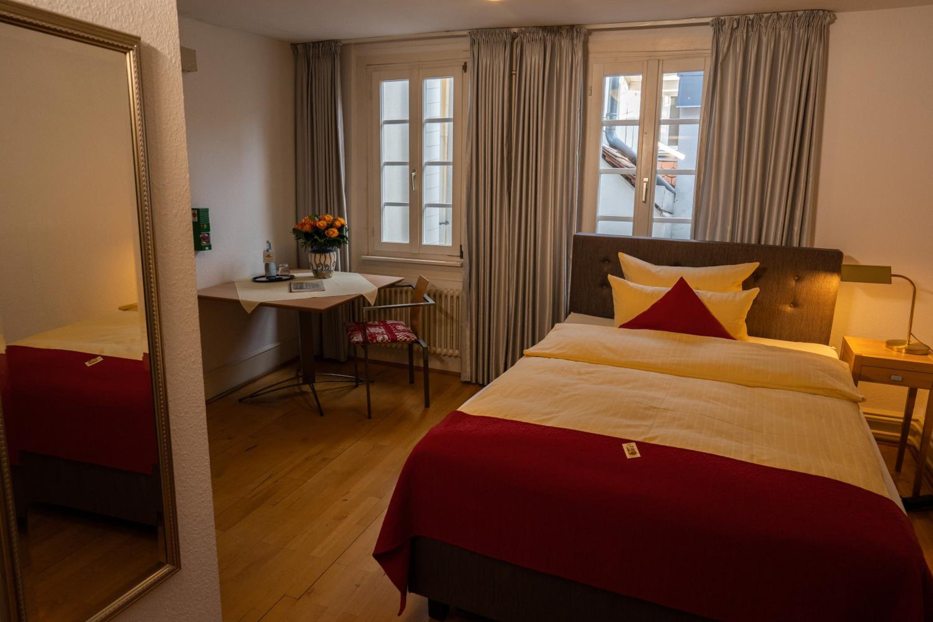 Single Room photo 1
