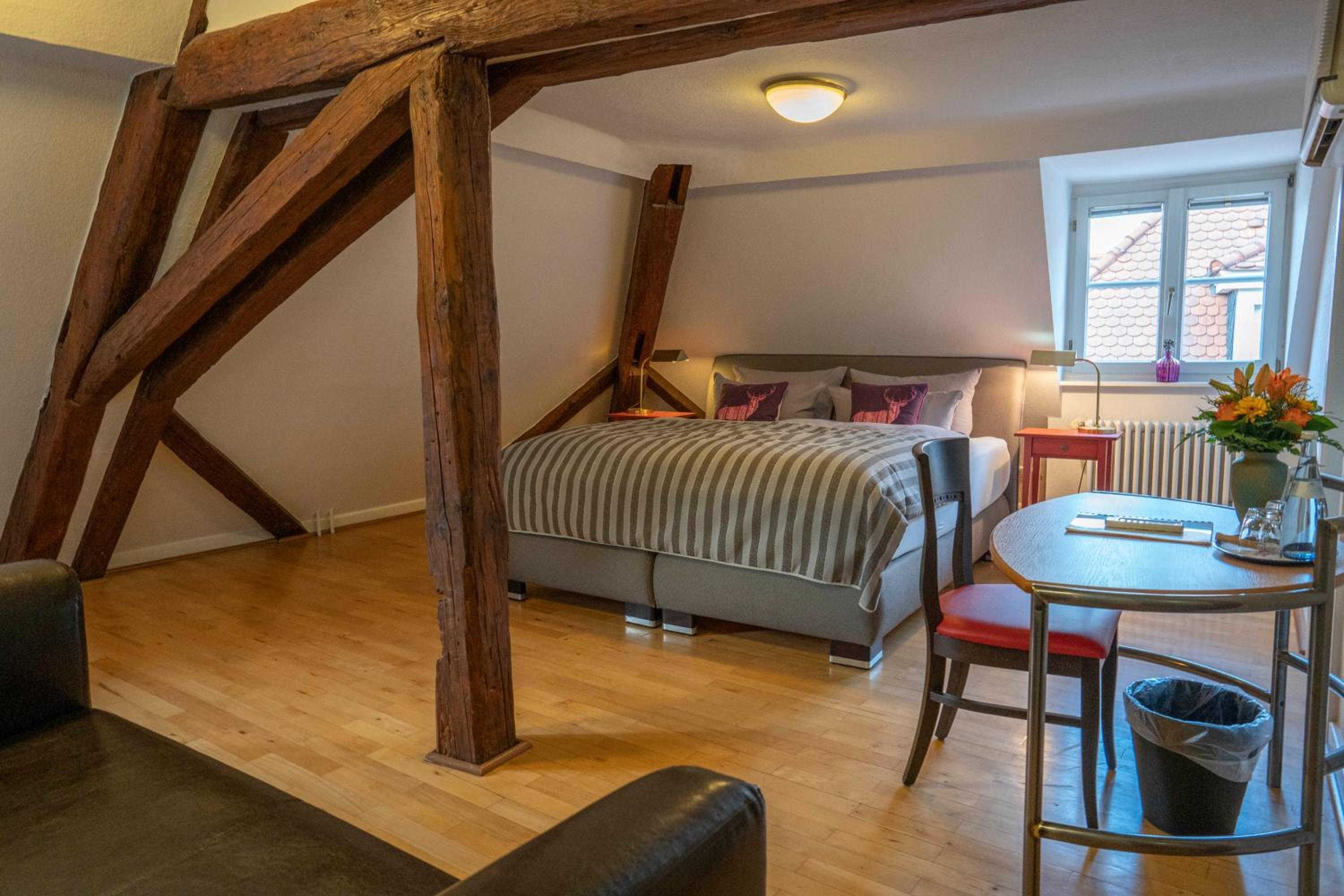 Superior Double Room photo 1