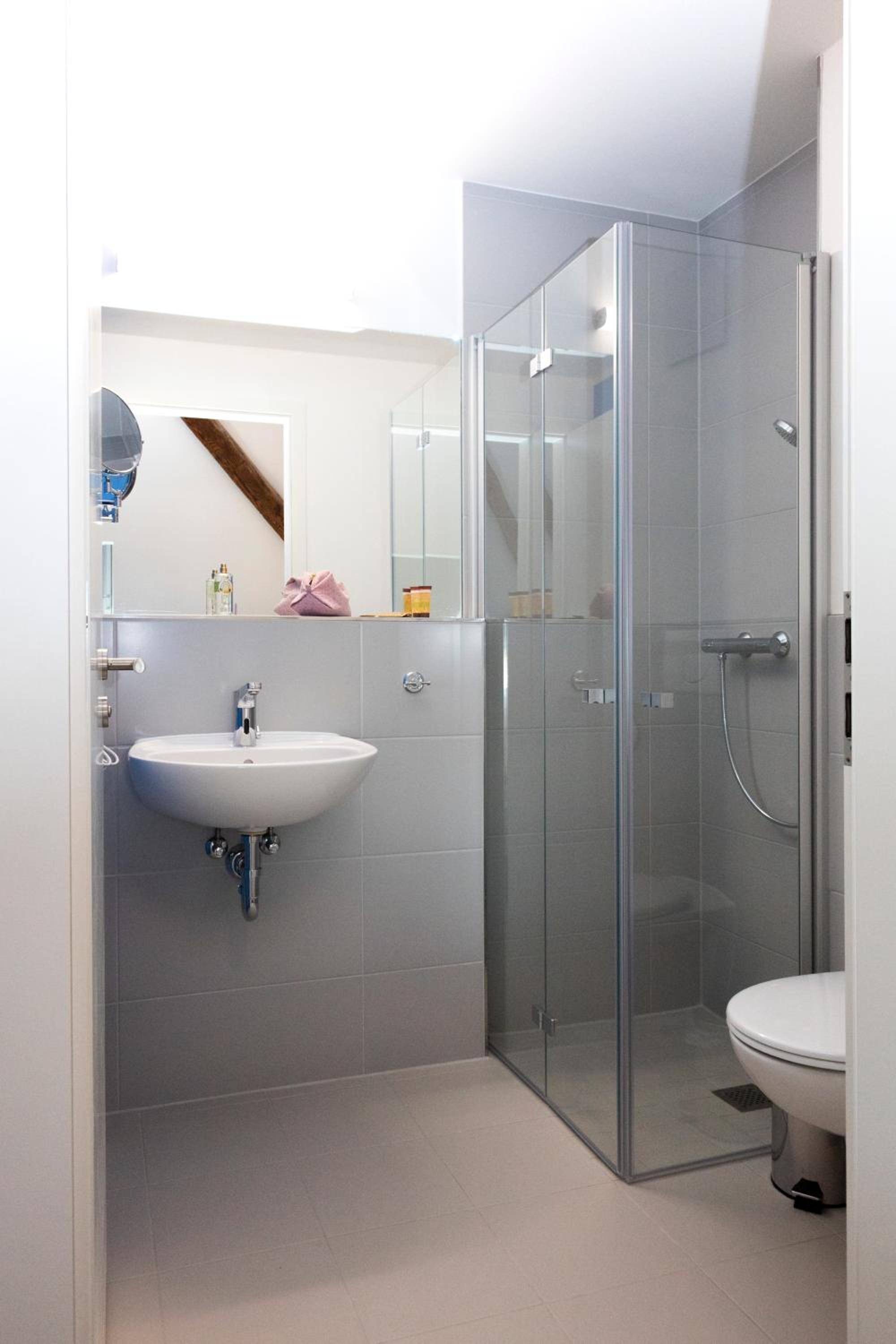 Double Room - Photo 7