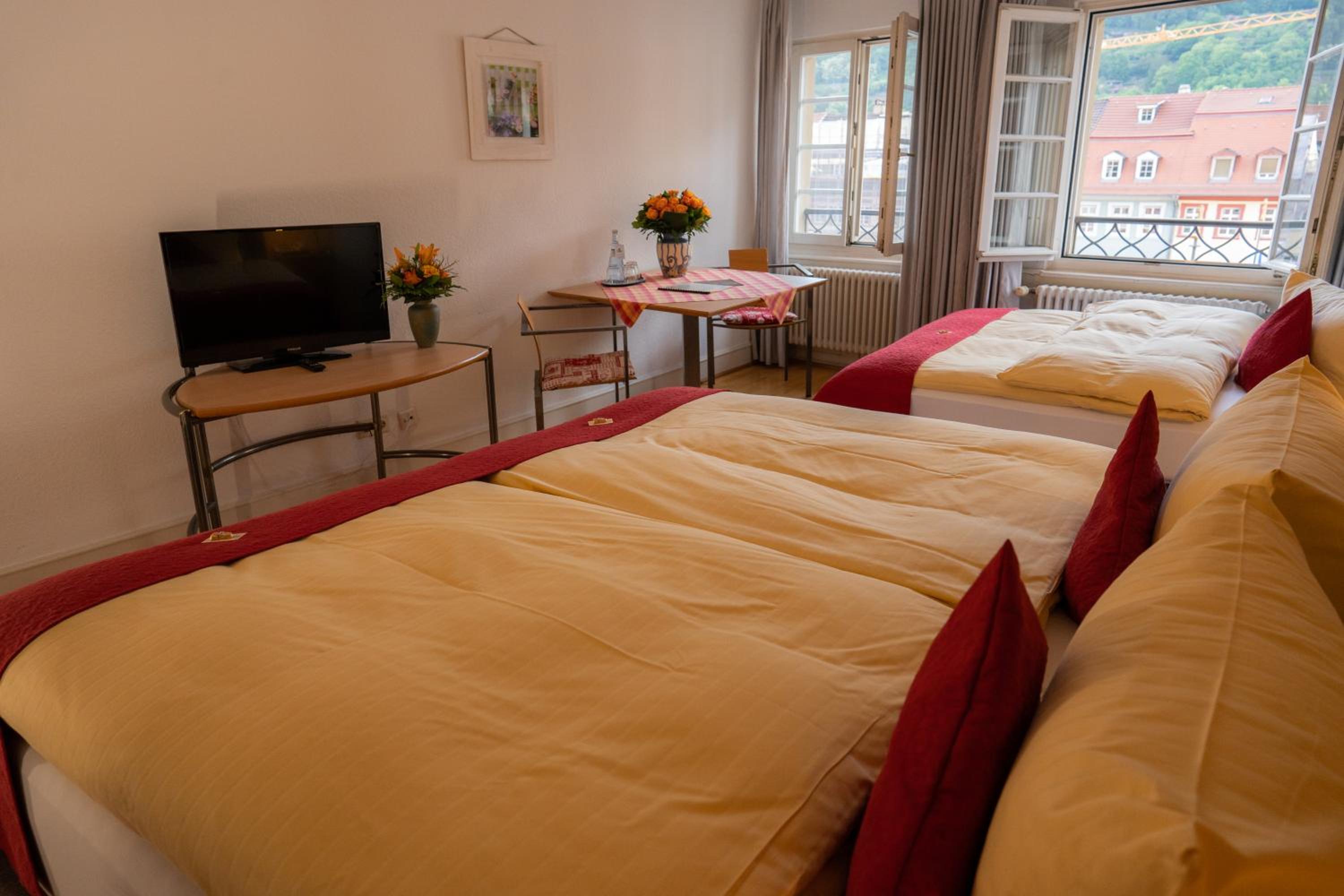 Triple Room photo 1