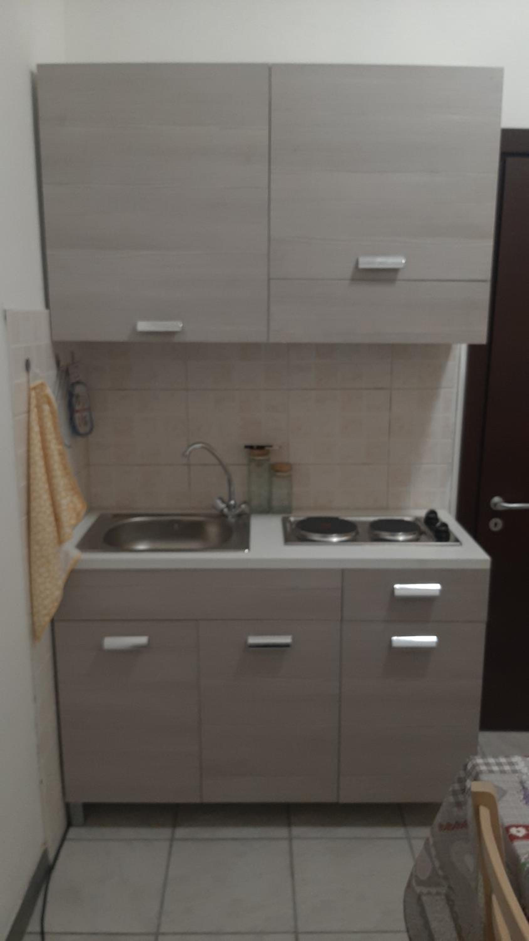 Two-Bedroom Apartment - Photo 26