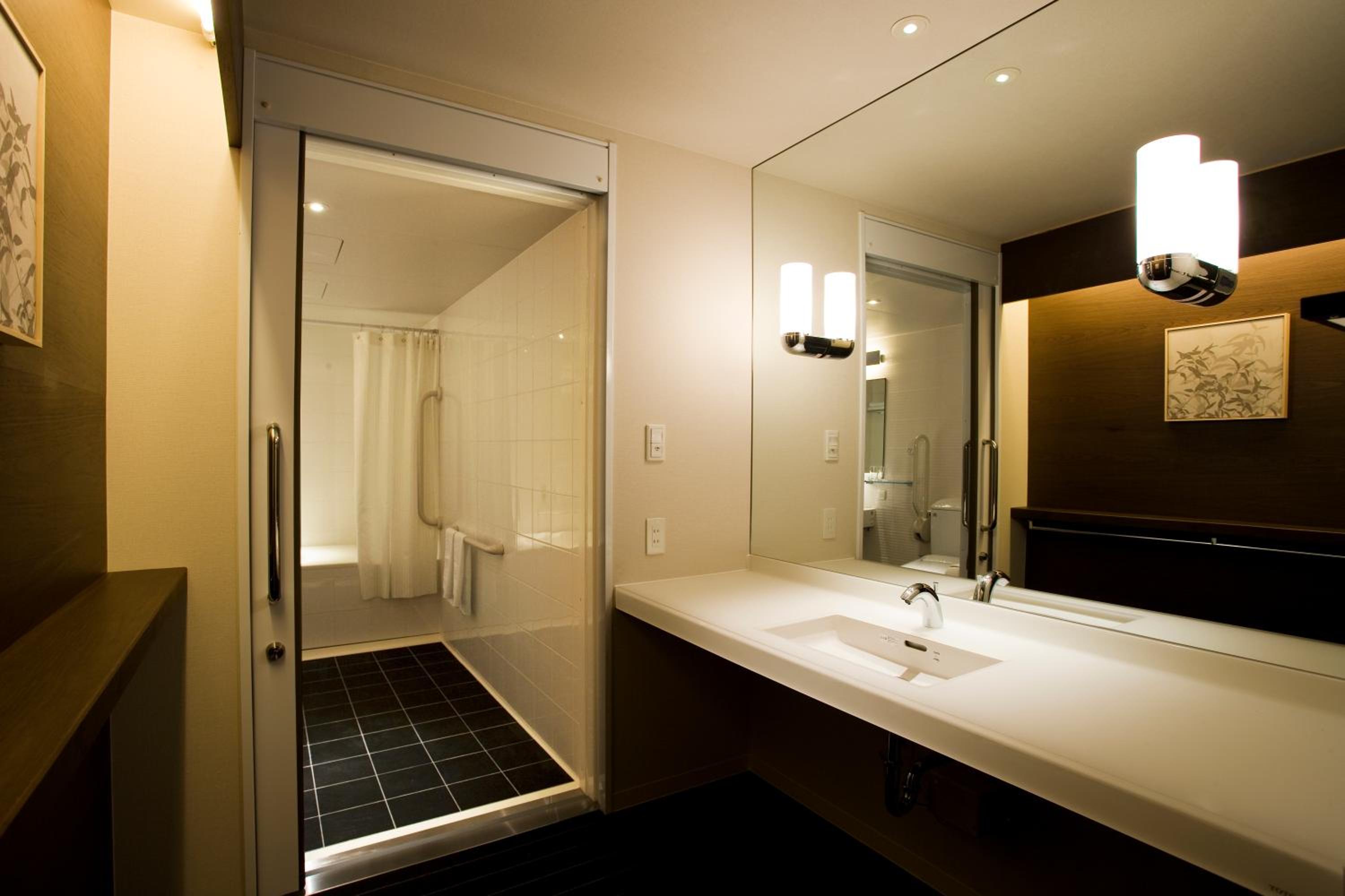 Quadruple Room - Disability Access