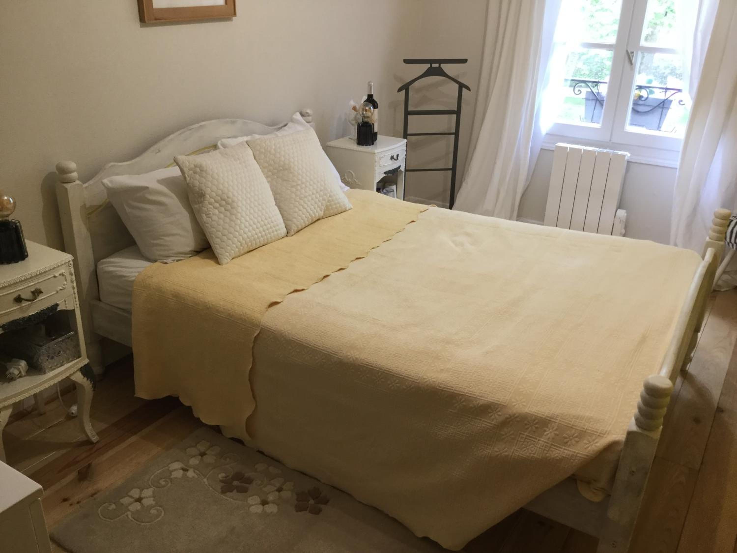 Double Room with Private Bathroom photo 3