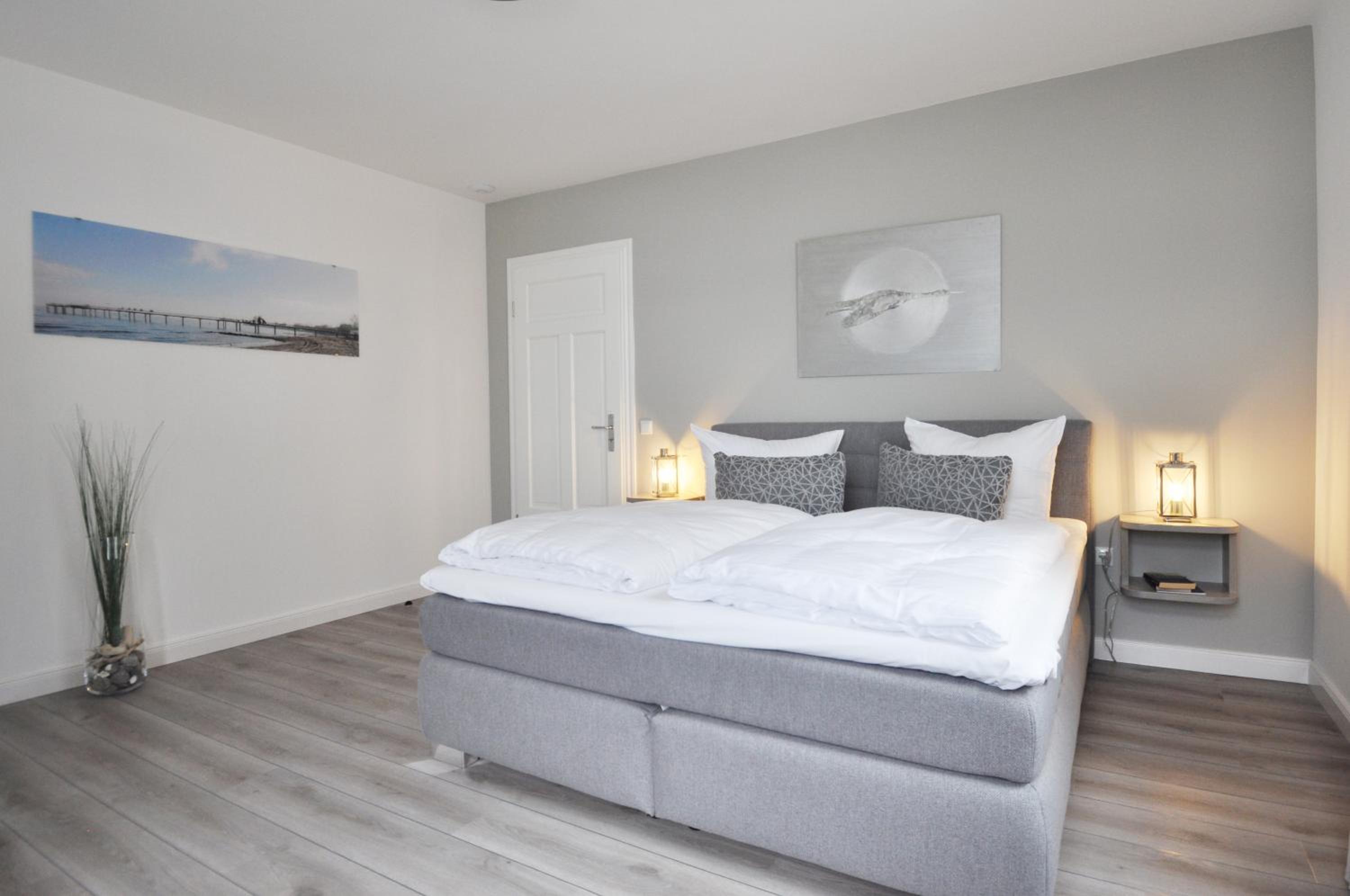 Apartment with Sea View photo 1