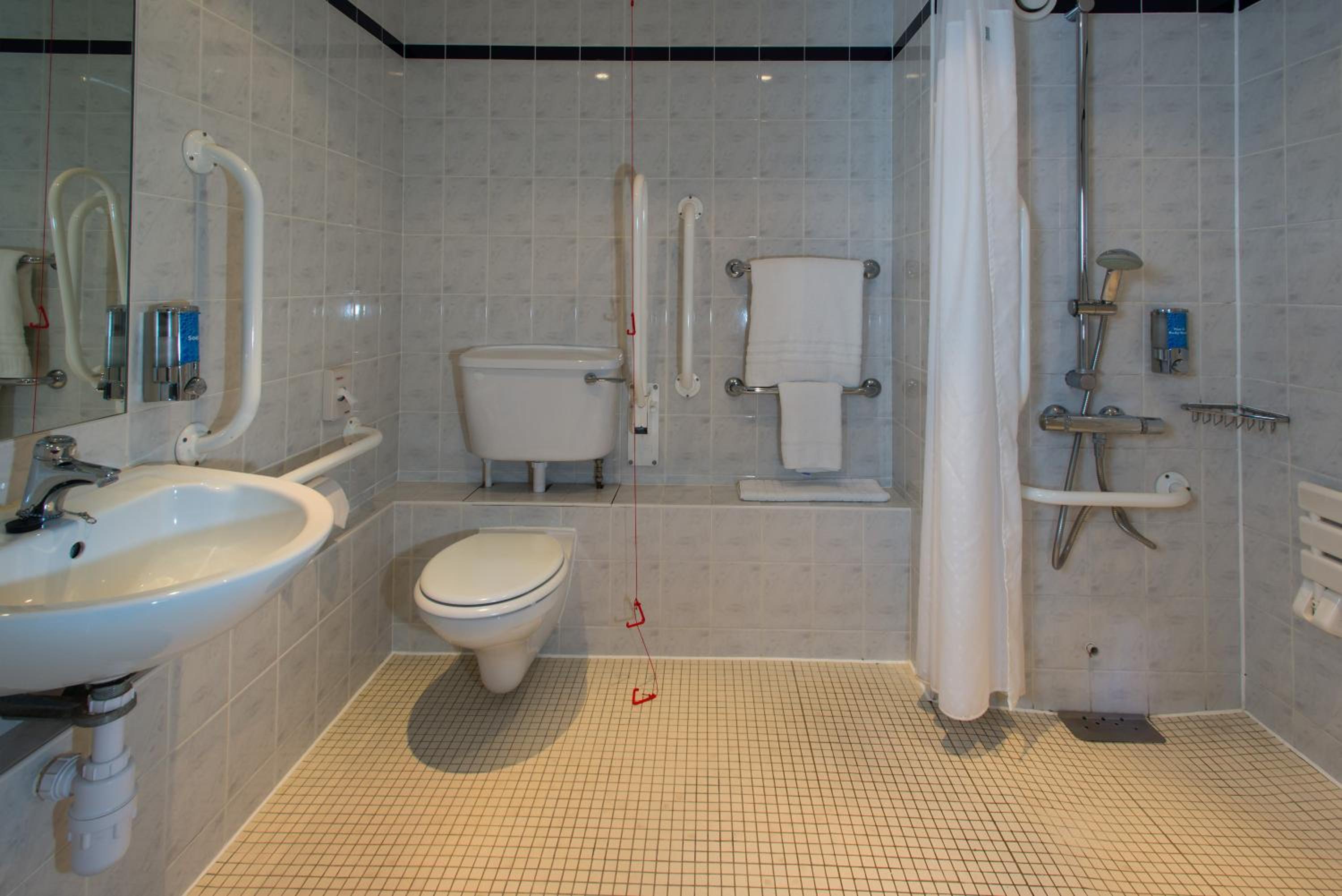 Holiday Inn Express Leeds City Centre, ein Hotel der IHG-Gruppe, Foto 2