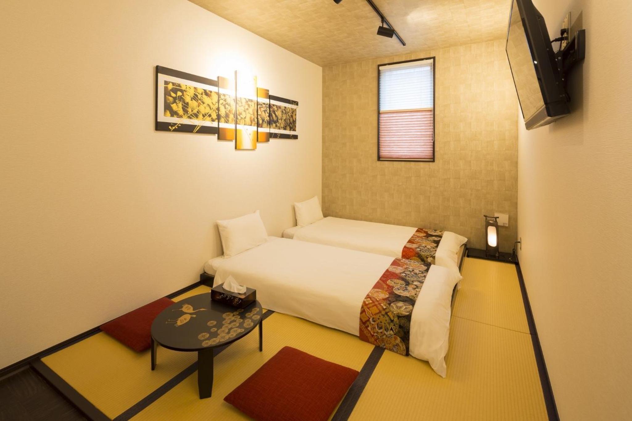 Superior Twin Room photo 3
