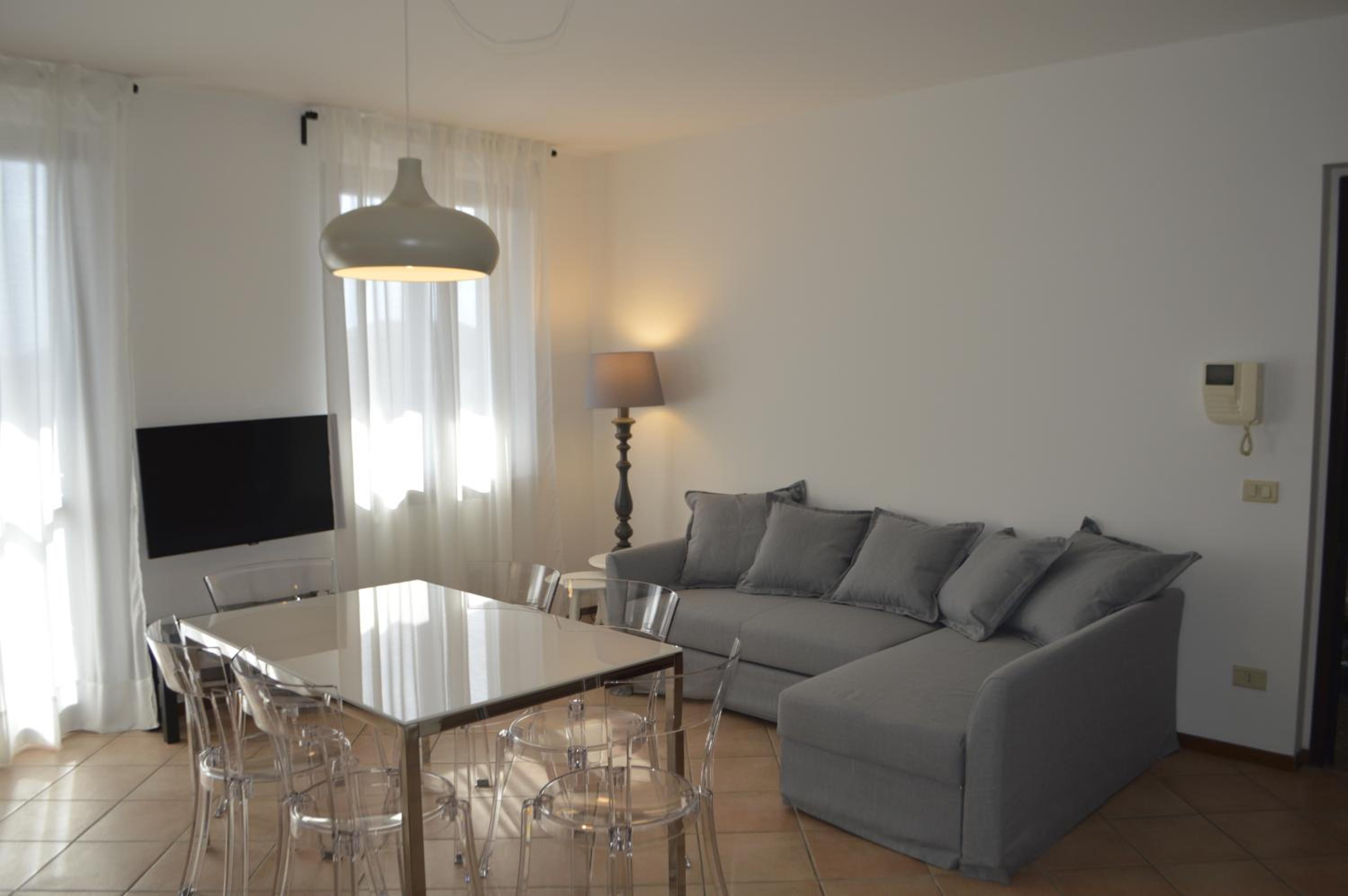 Two-Bedroom Apartment - Photo 1
