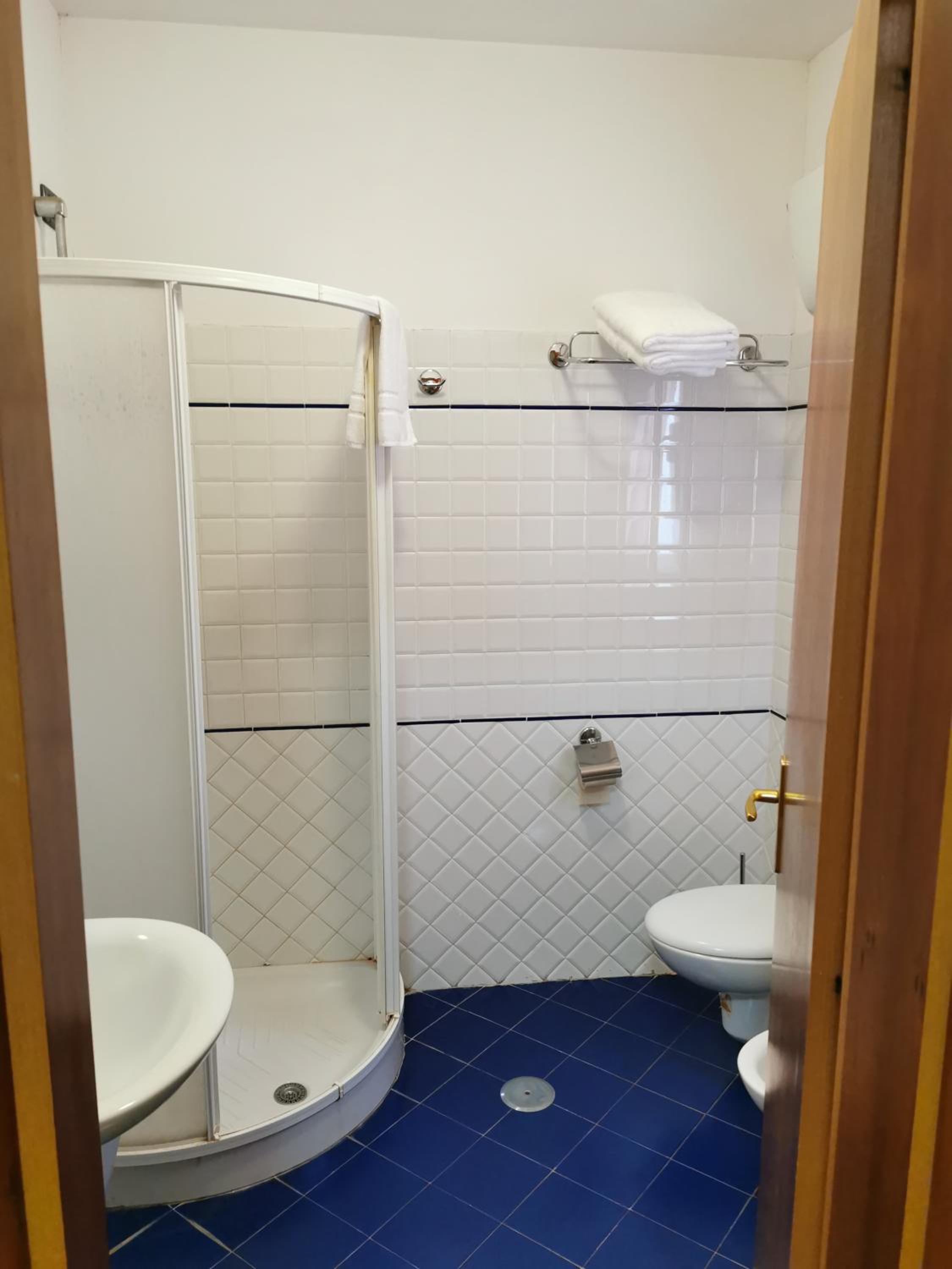 Twin Room photo 2