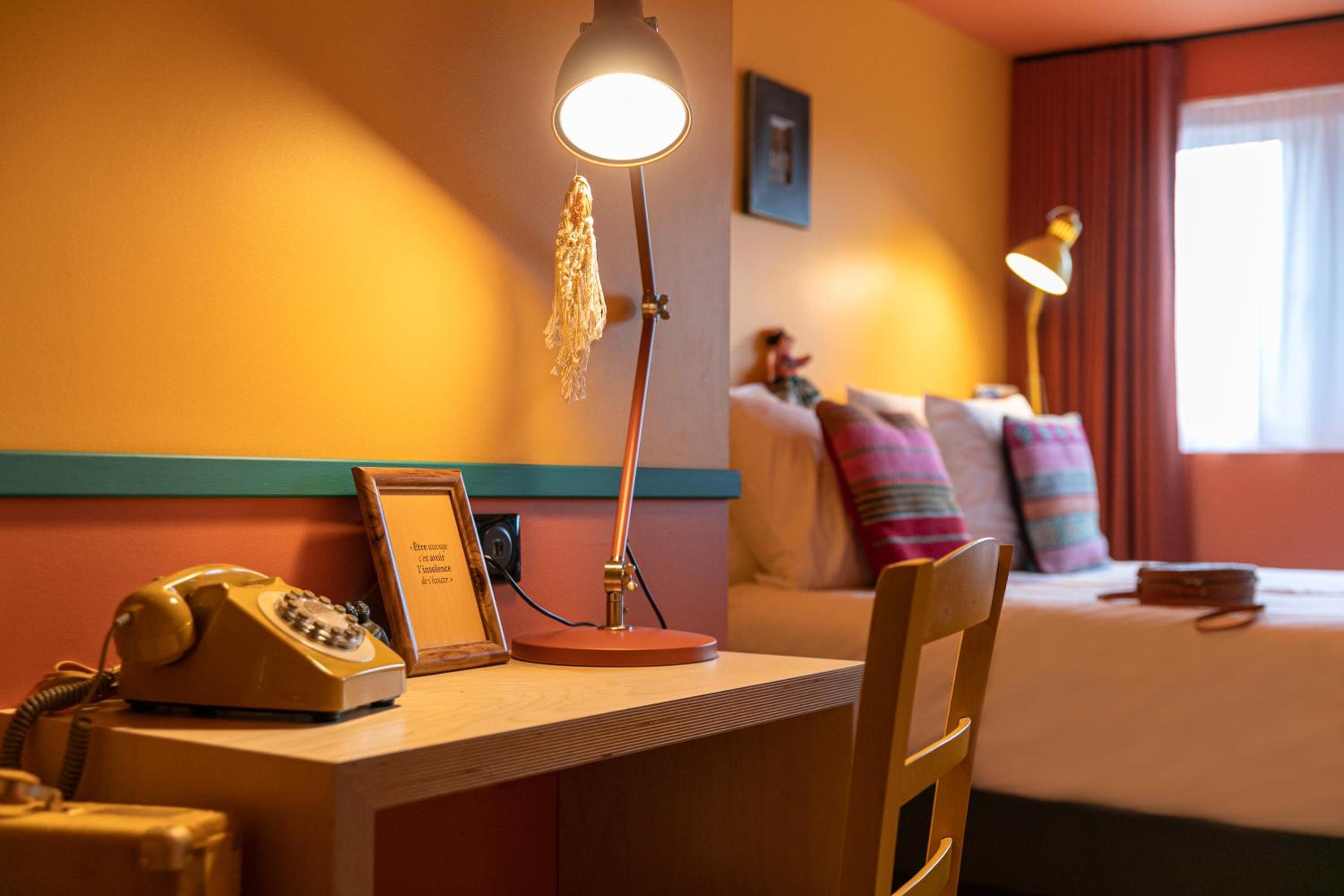 Superior Double or Twin Room - Photo 8