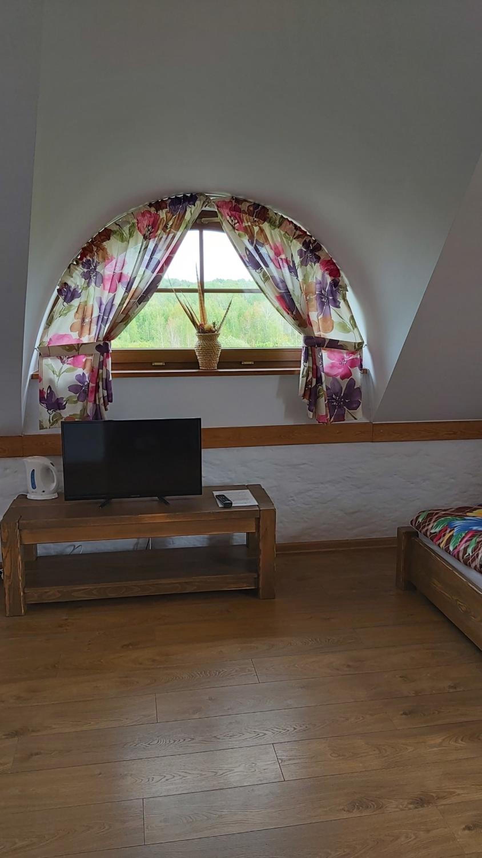 Deluxe Double Room with Balcony - Photo 1