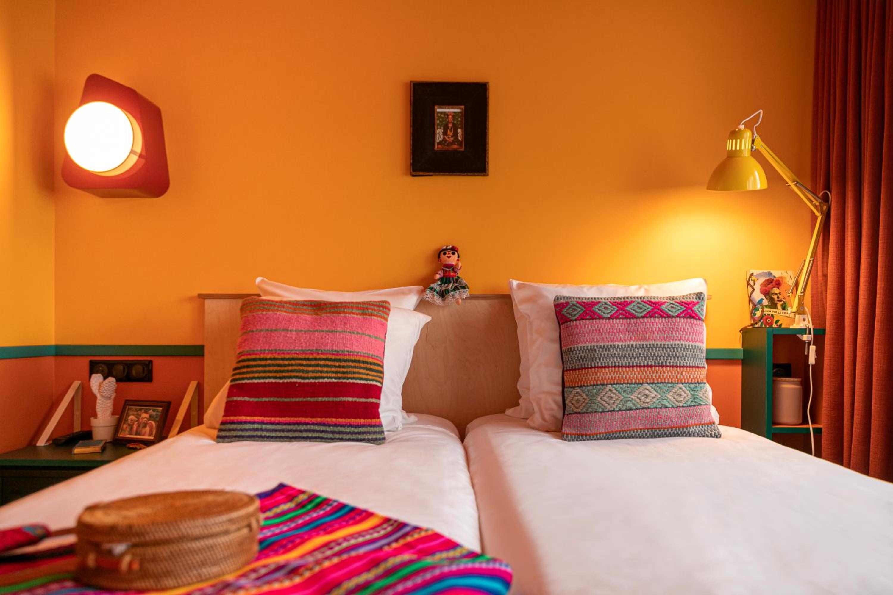 Superior Double or Twin Room - Photo 5