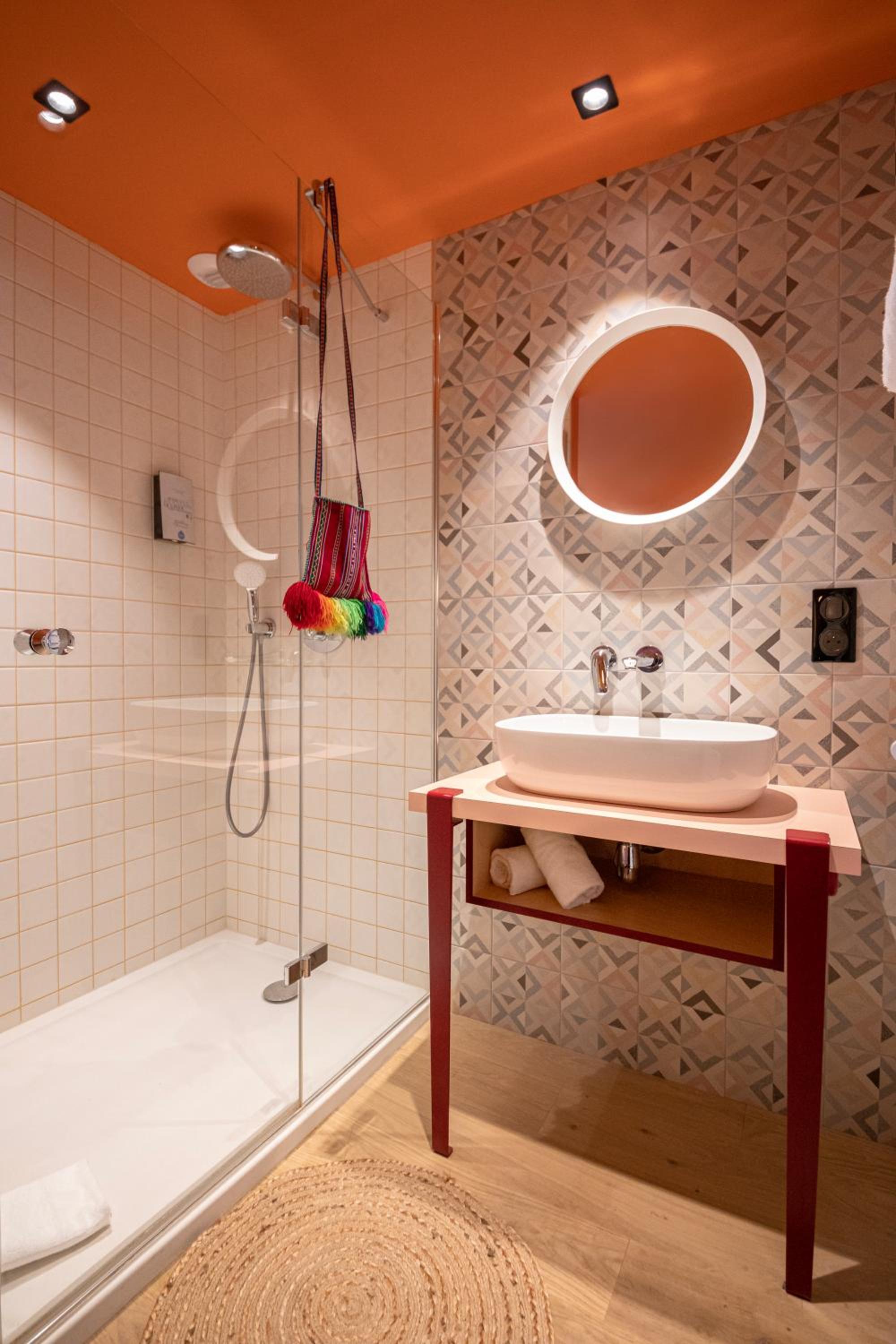 Superior Double or Twin Room - Photo 6