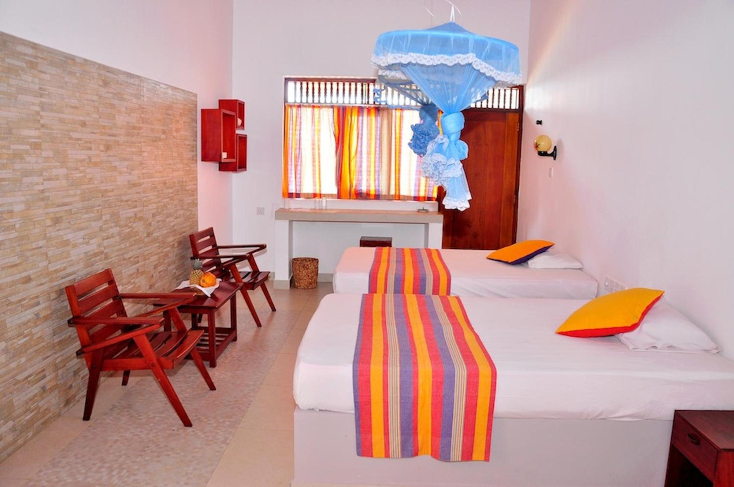 Triple Room photo 3