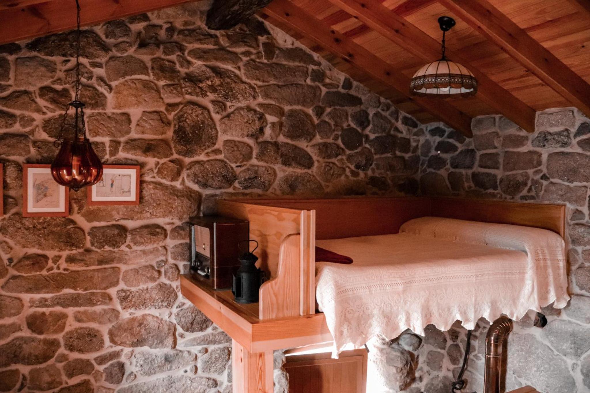 One-Bedroom House - Photo 8