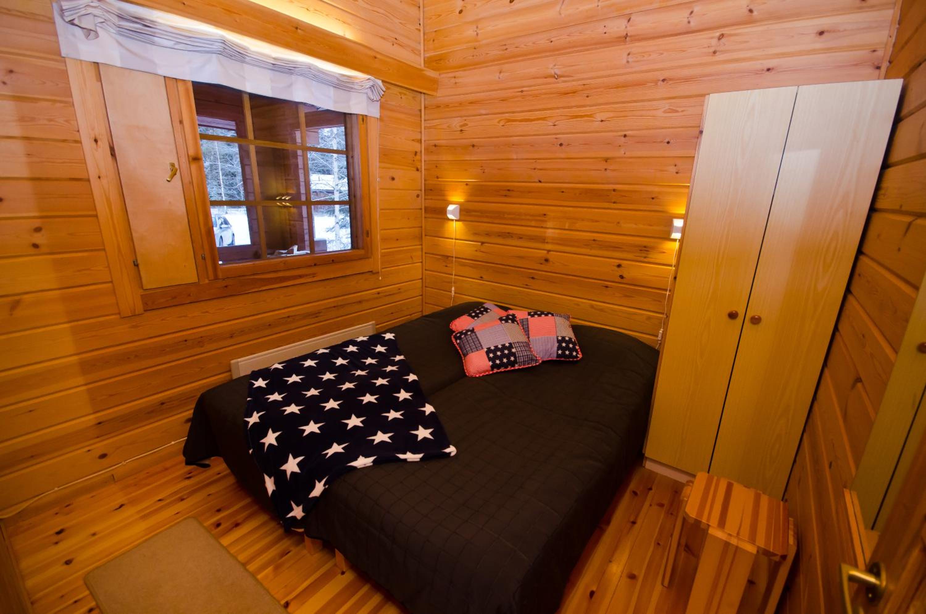 Two-Bedroom Apartment - Photo 18