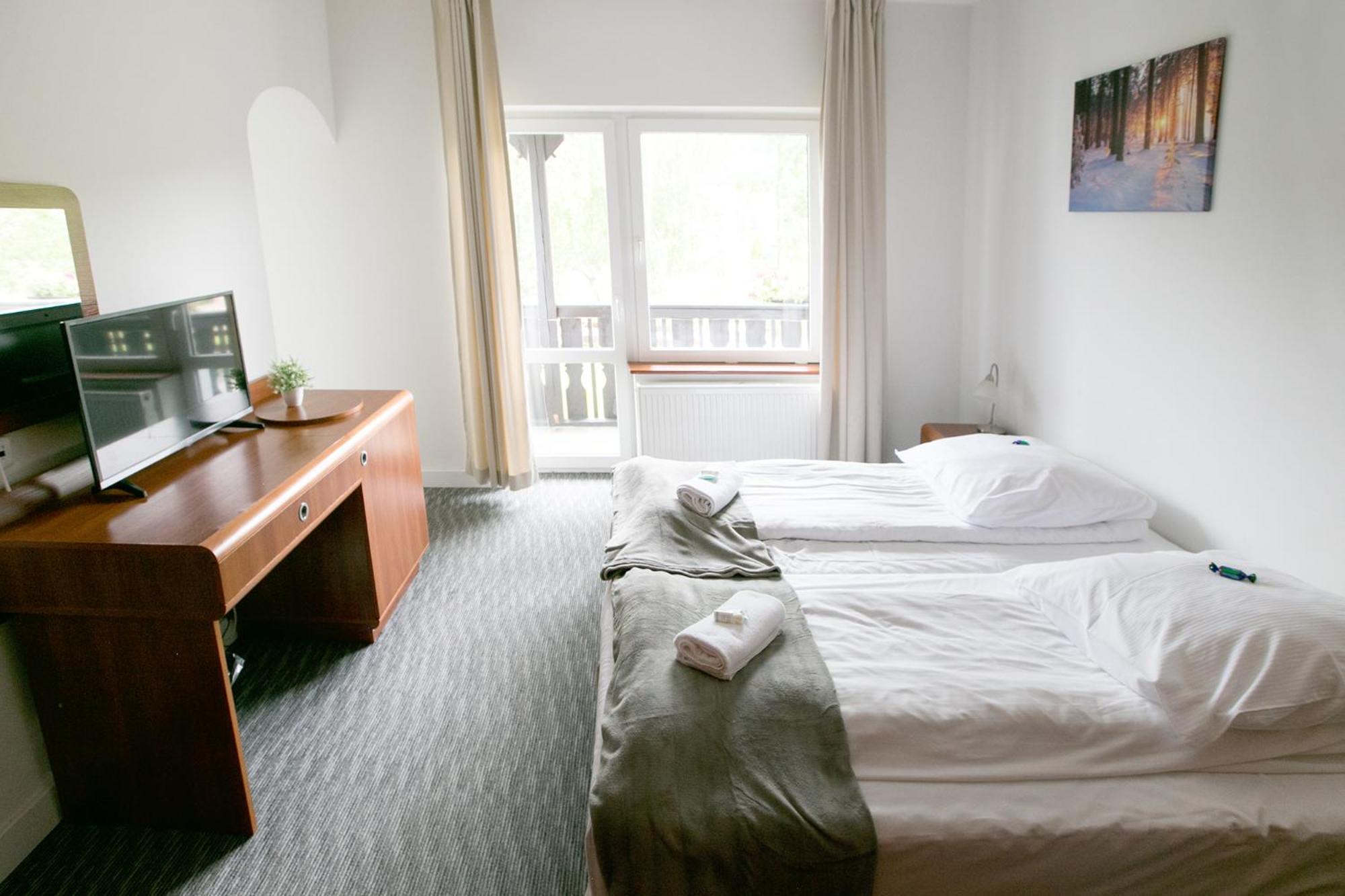 Triple Room photo 1