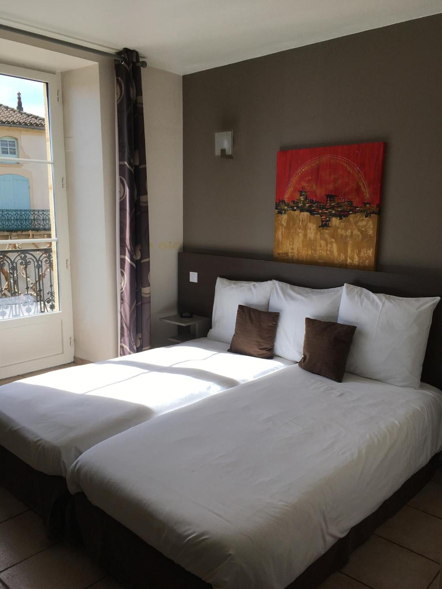 Superior Twin Room photo 3