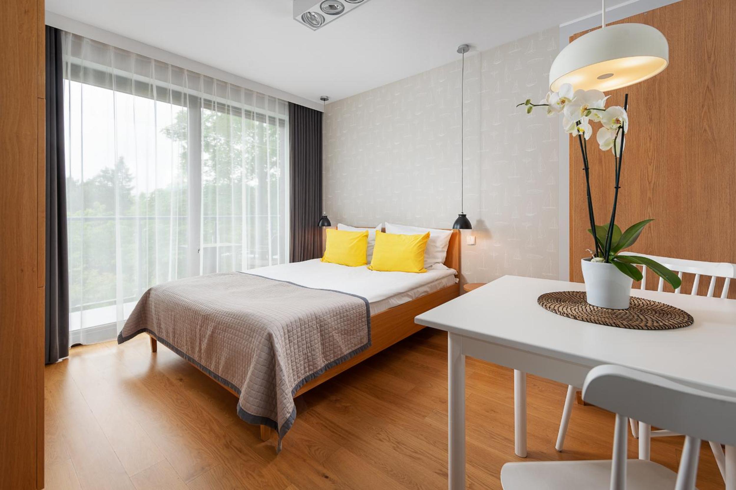 Double Room with Balcony photo 1