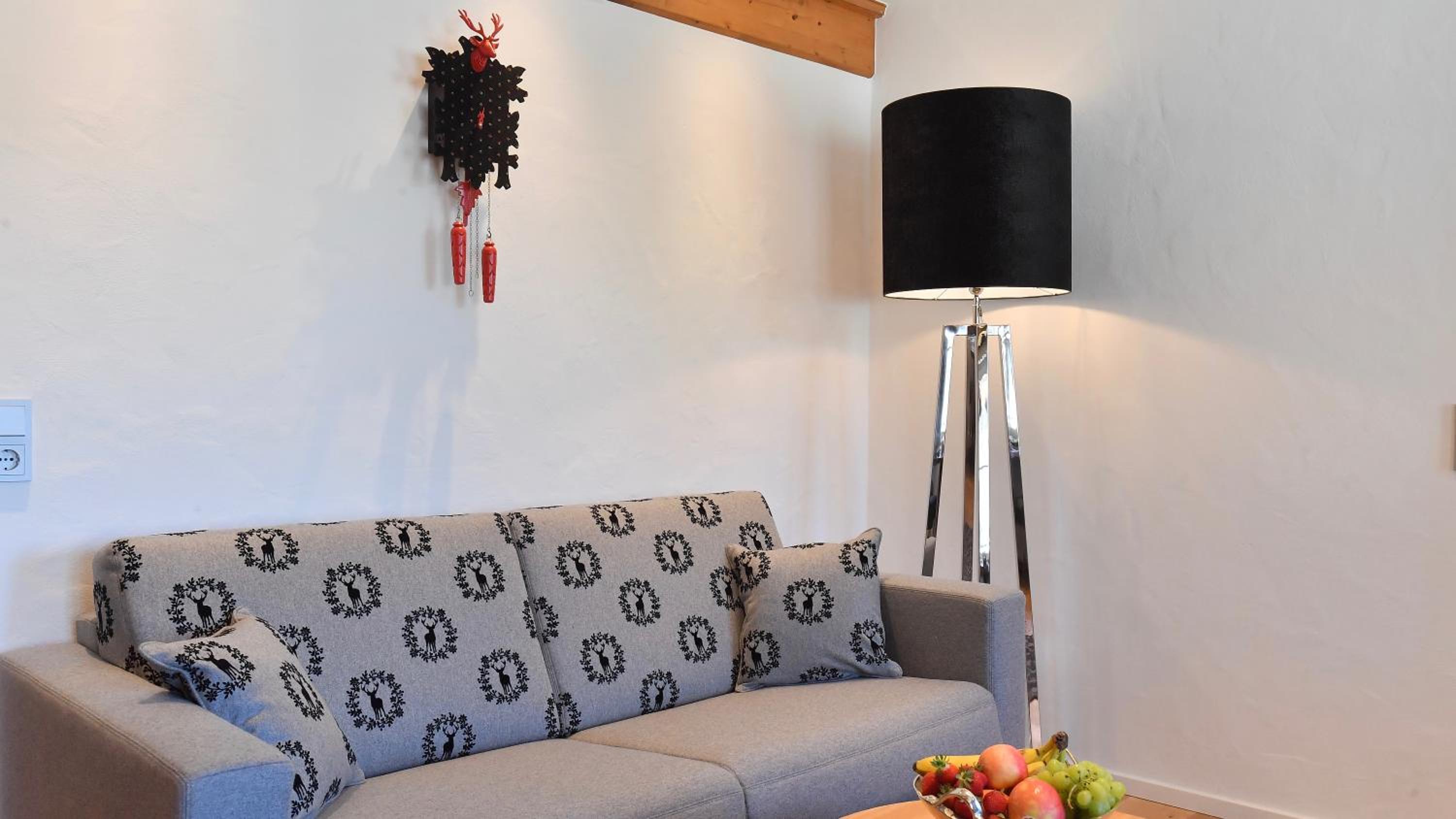 Deluxe Suite - Photo 1