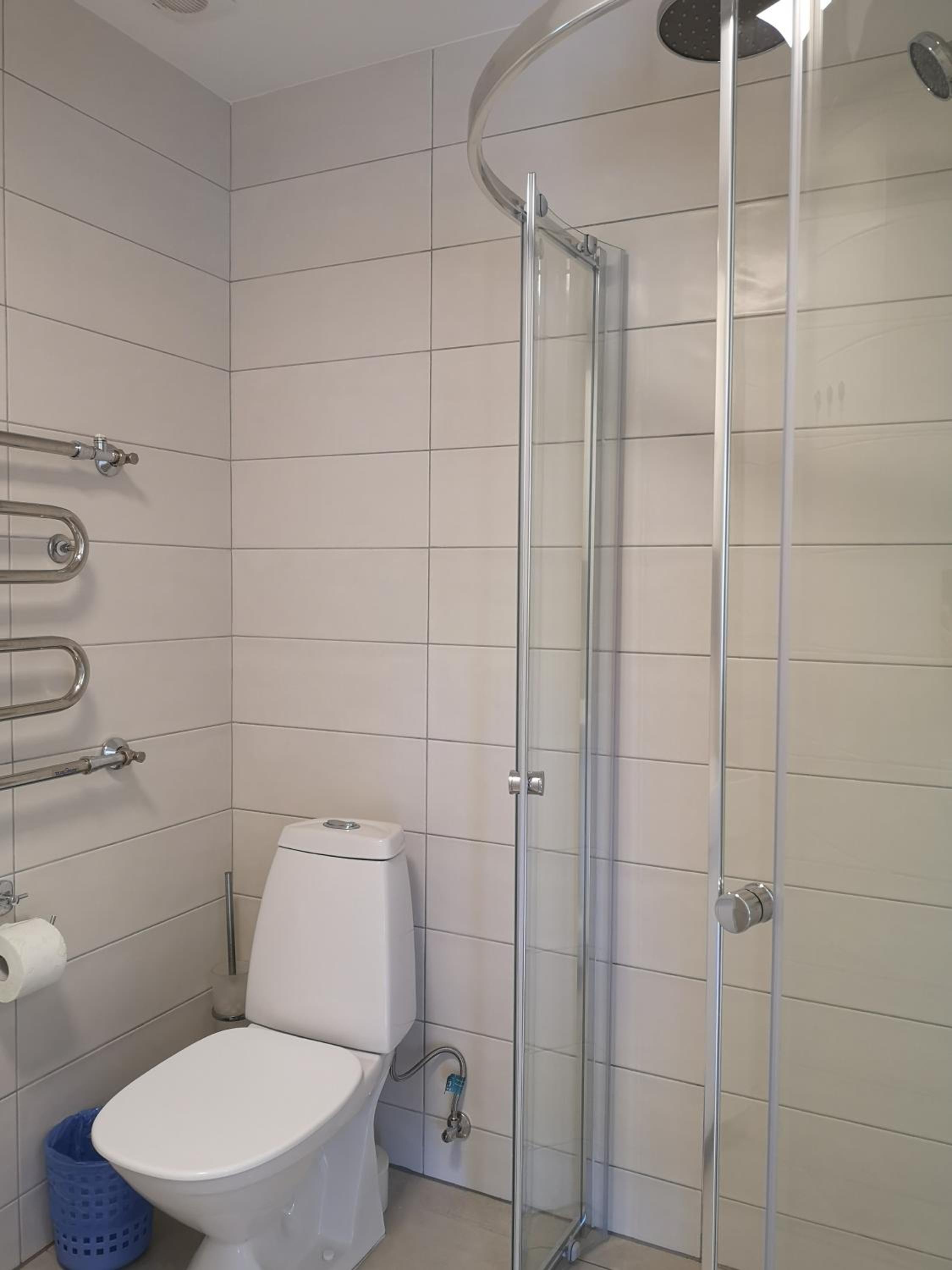 Quadruple Room with Terrace photo 2