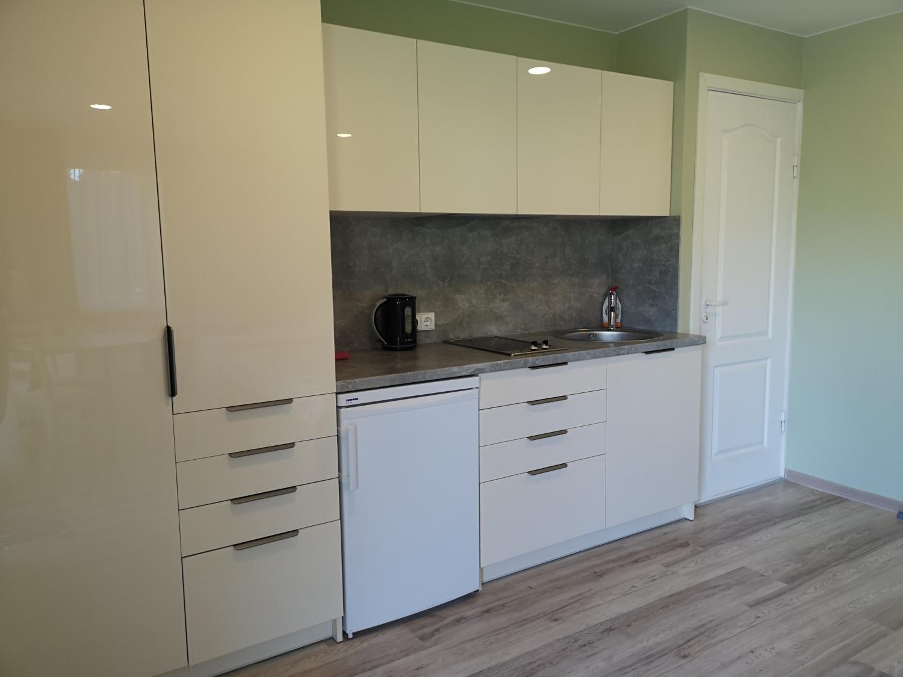Quadruple Room with Terrace photo 3