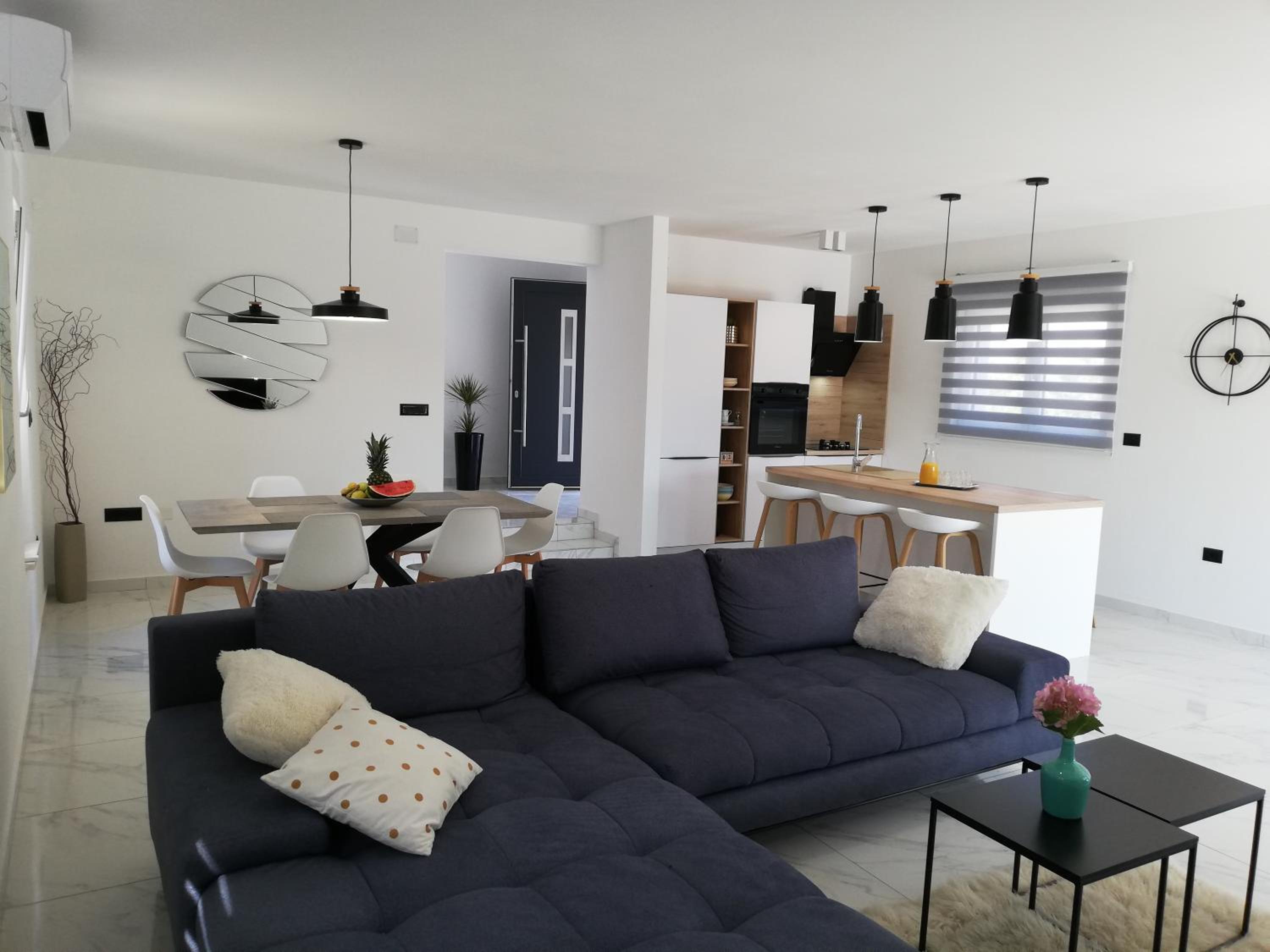 Two-Bedroom Villa photo 1