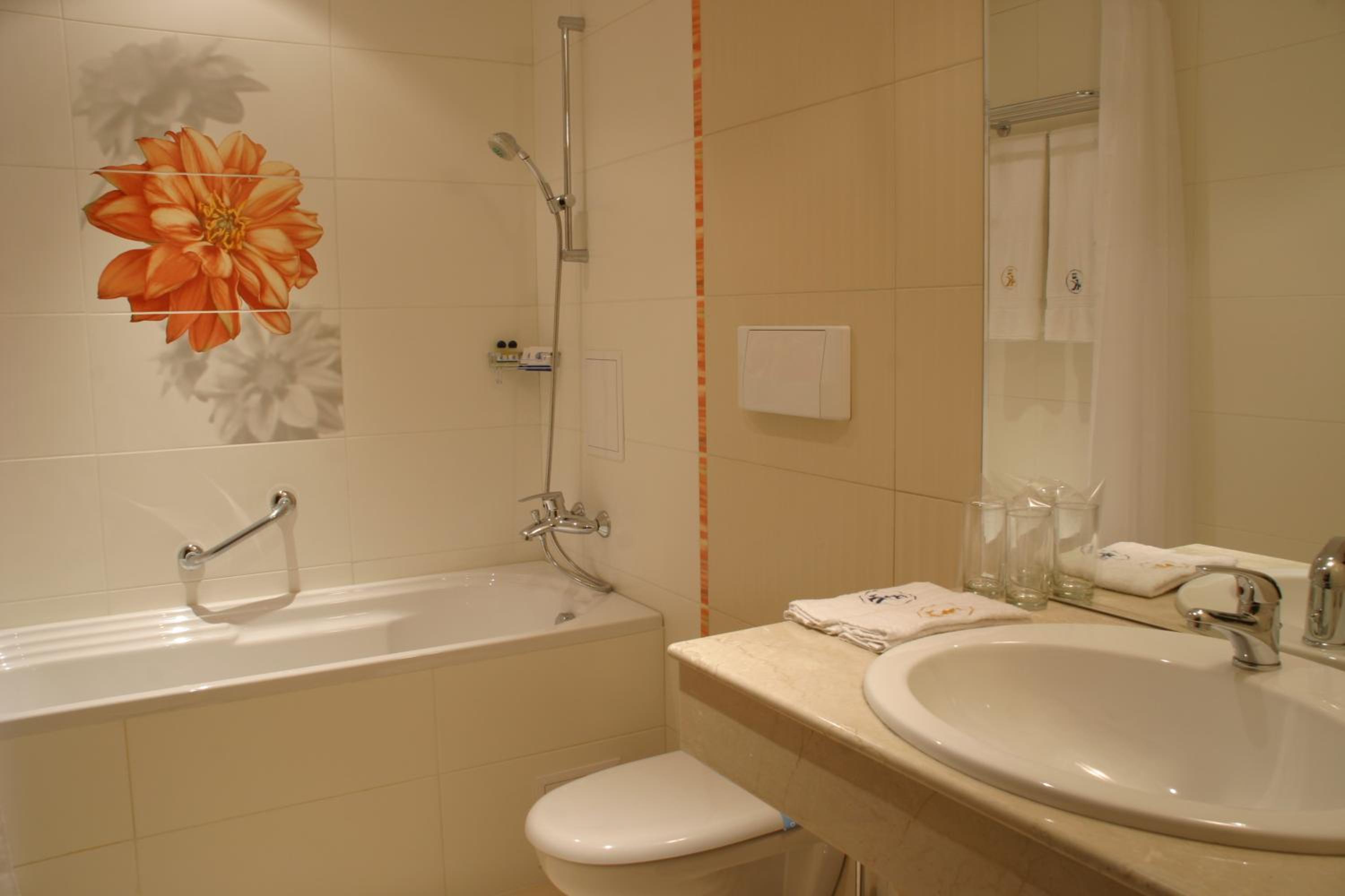 Super Luxury Room photo 2