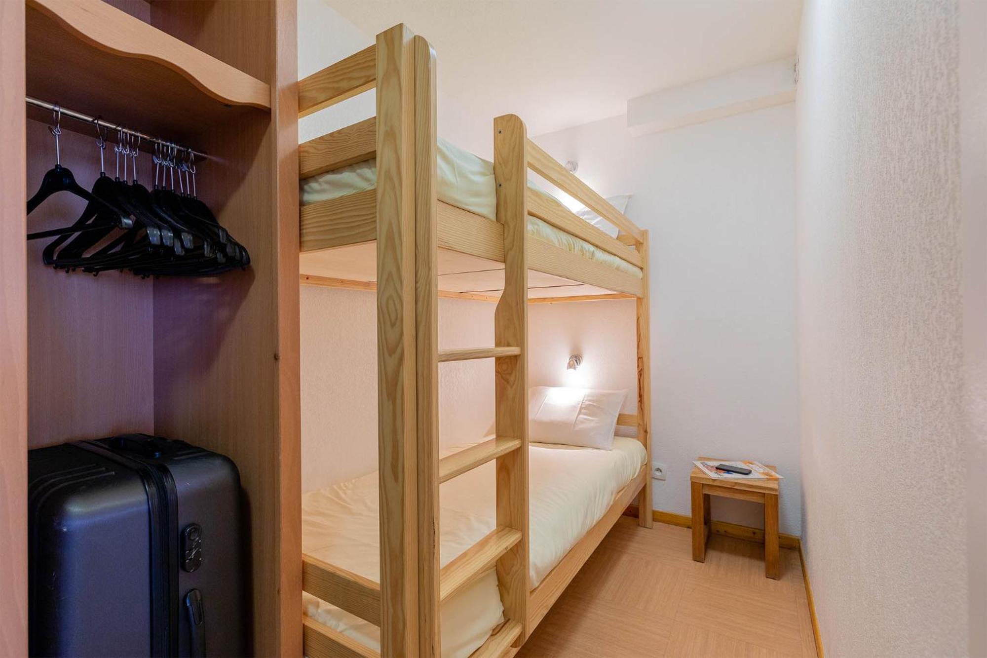 Two-Room Apartment (7 adults) photo 2