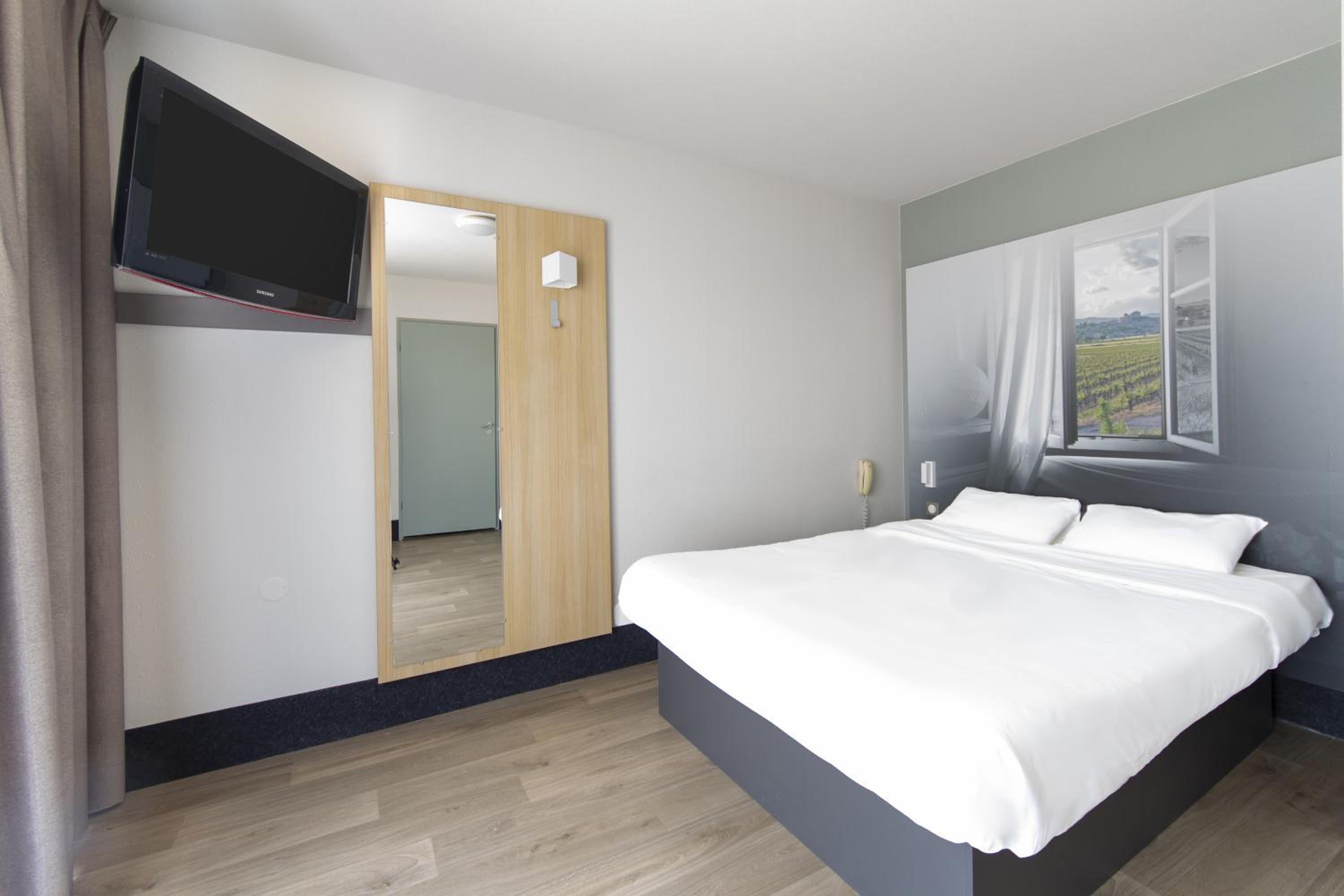 Double Room - Disability Access