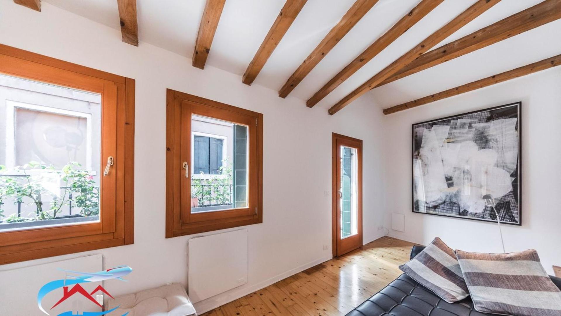 Apartment with Terrace photo 3