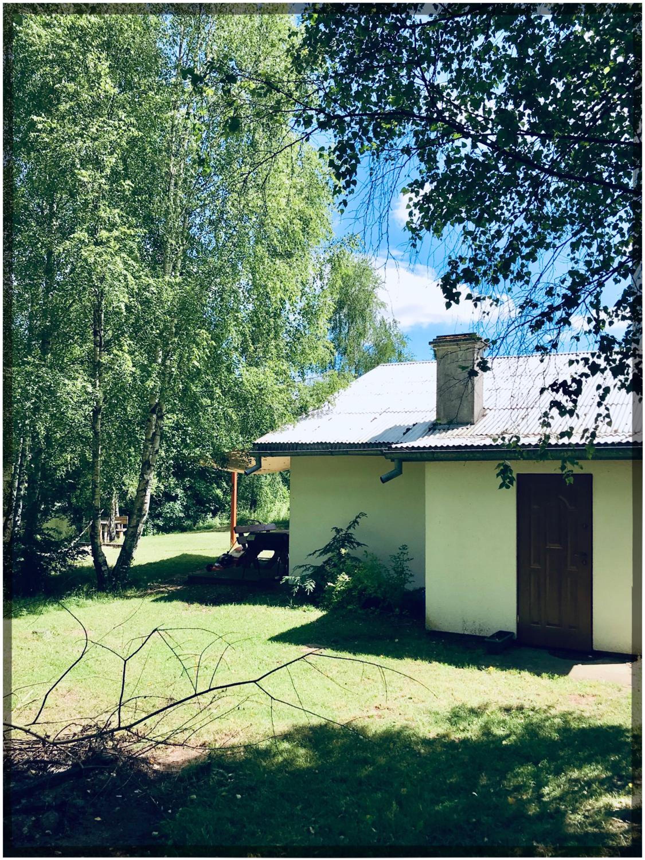 One-Bedroom Chalet photo 3
