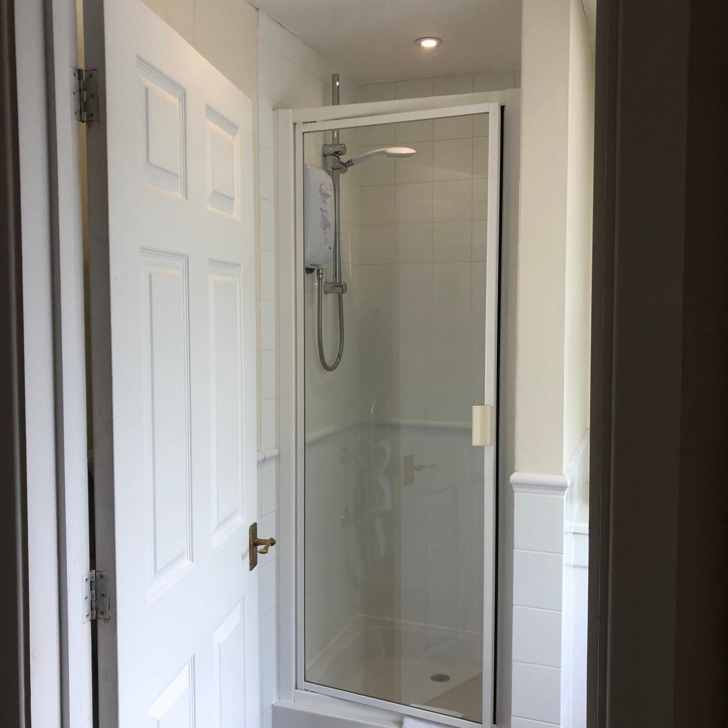 Budget Double Room photo 2