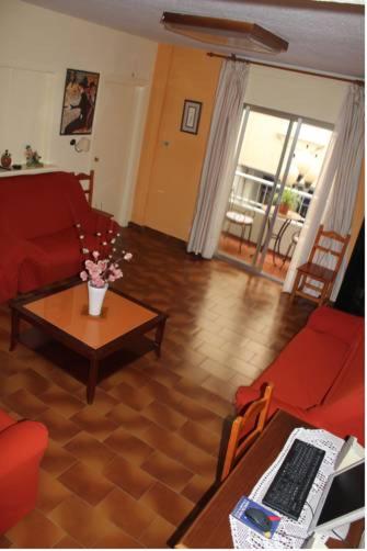 Habitación Individual