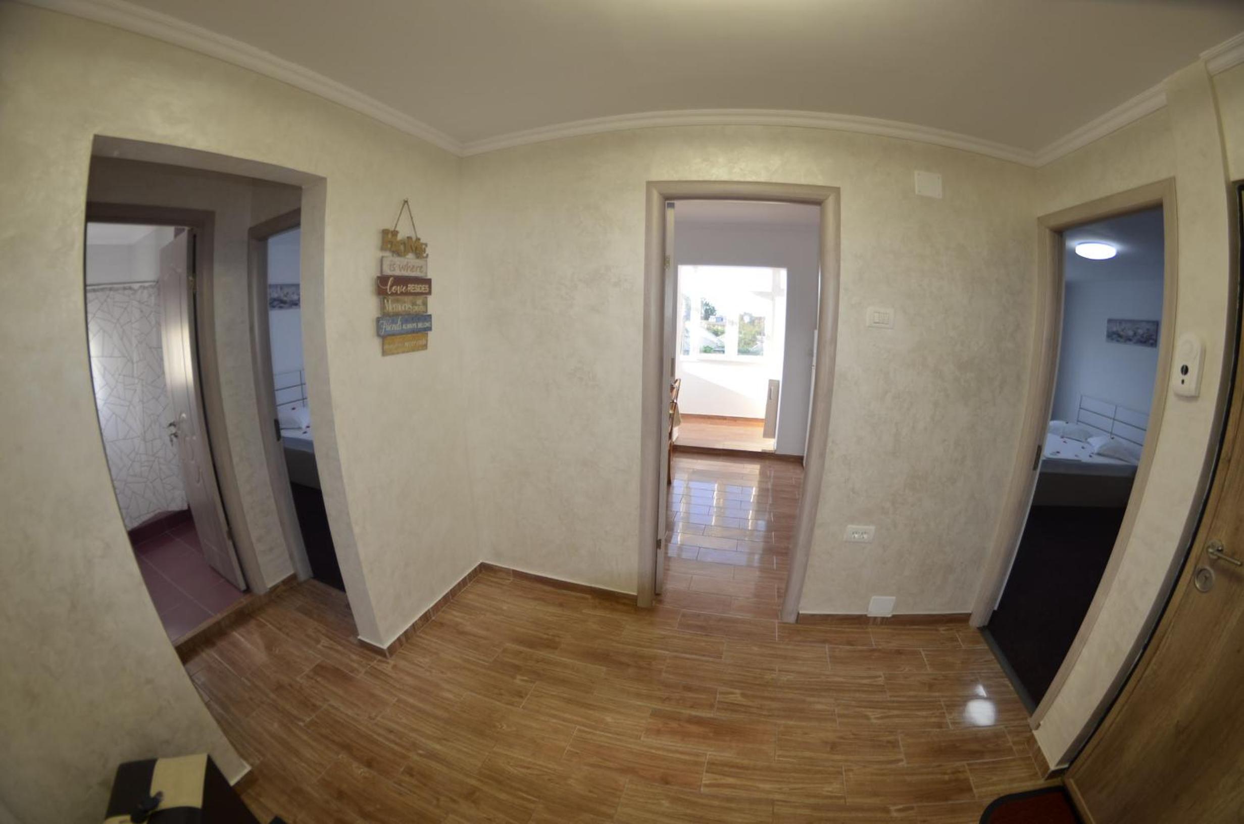 Two-Bedroom Apartment photo 1