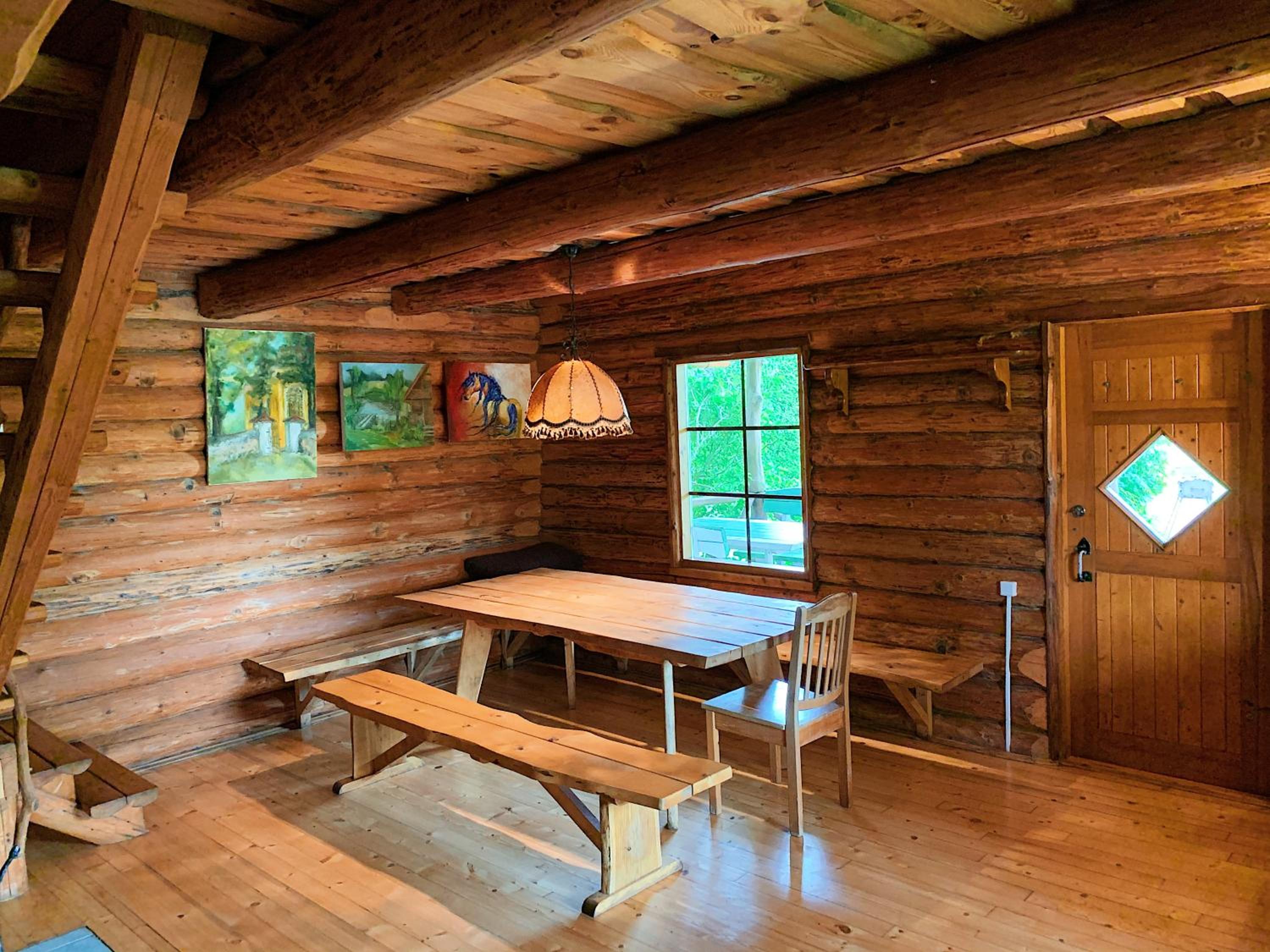 Two-Bedroom House - Photo 7