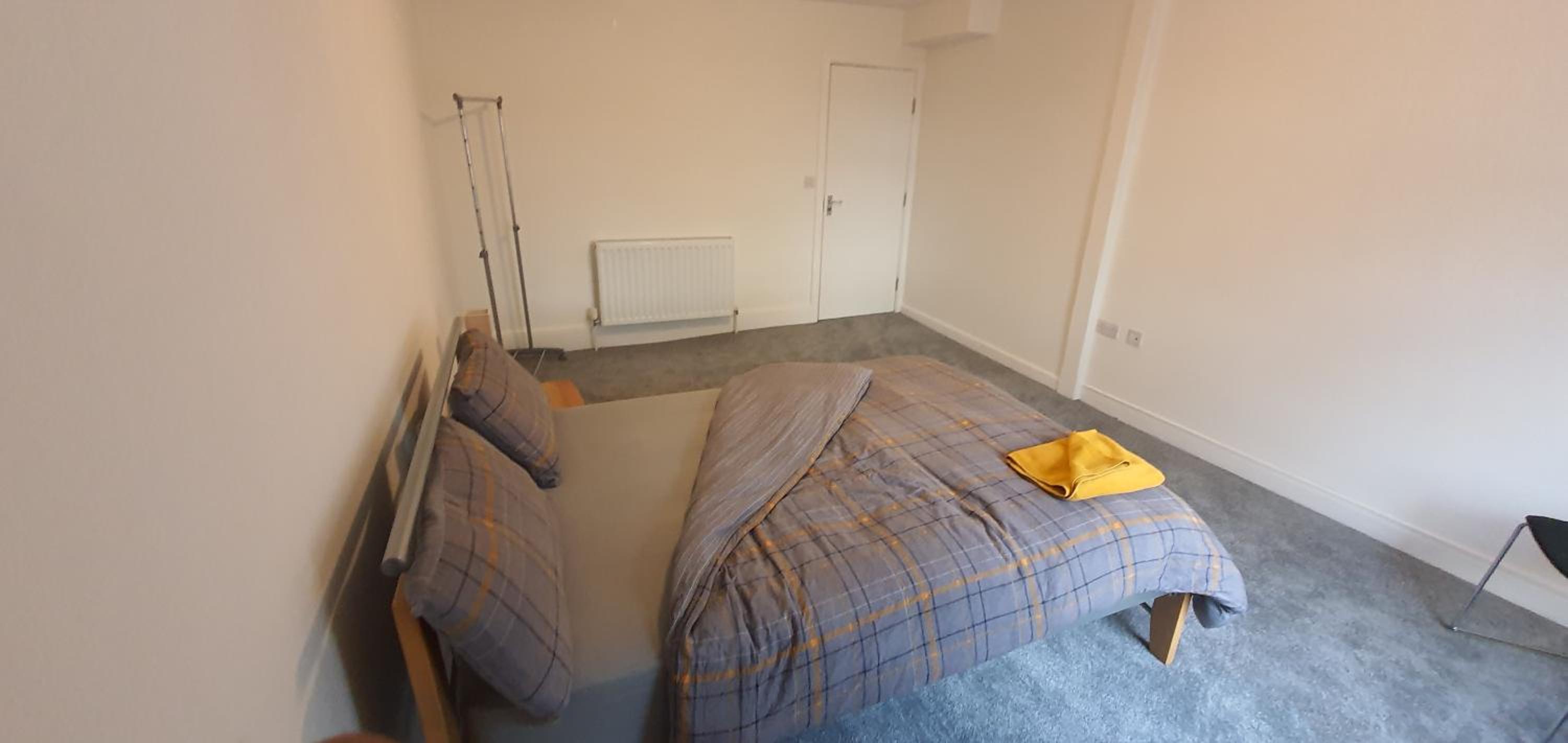 Two-Bedroom Deluxe Apartment photo 1