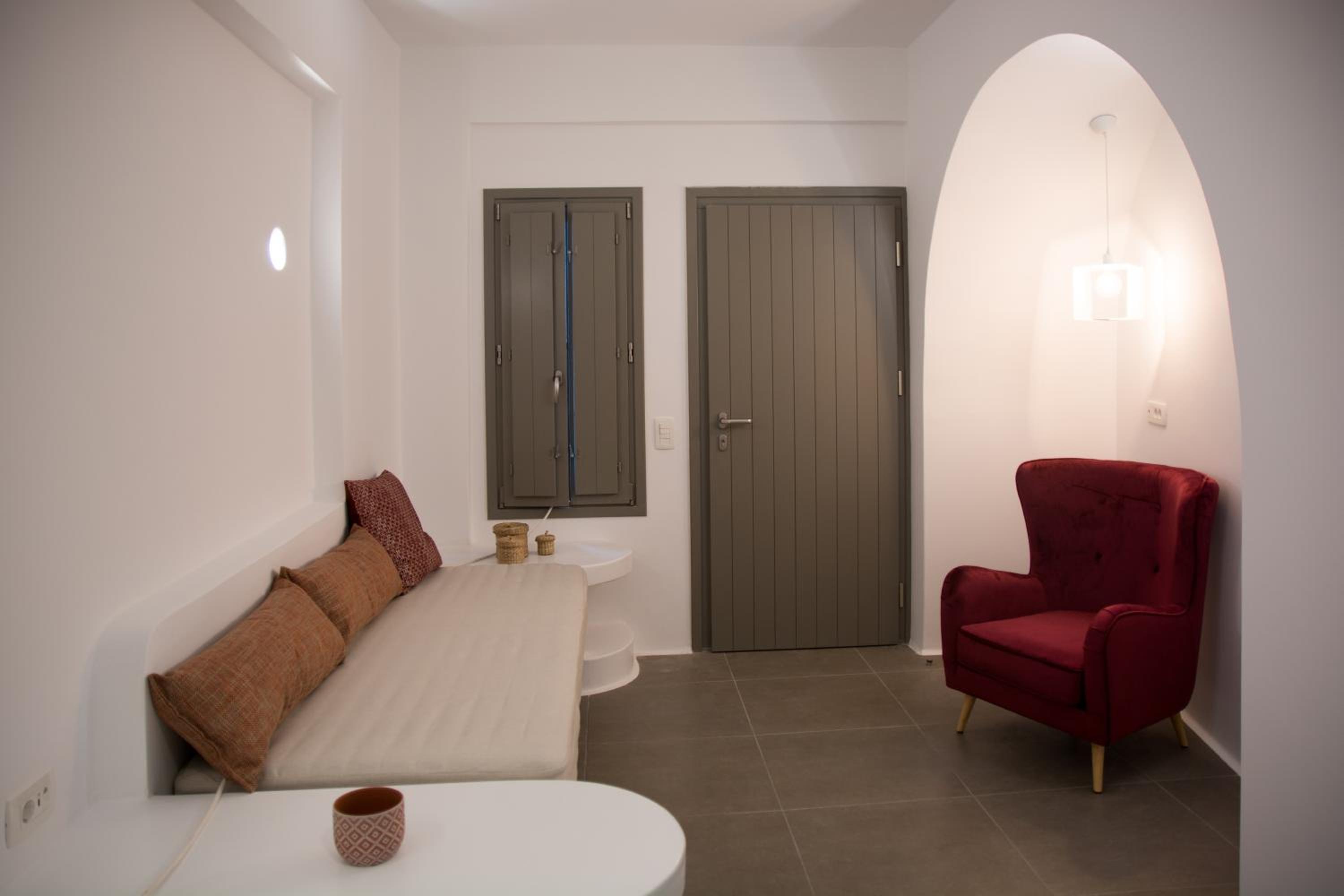 Suite with Private Pool